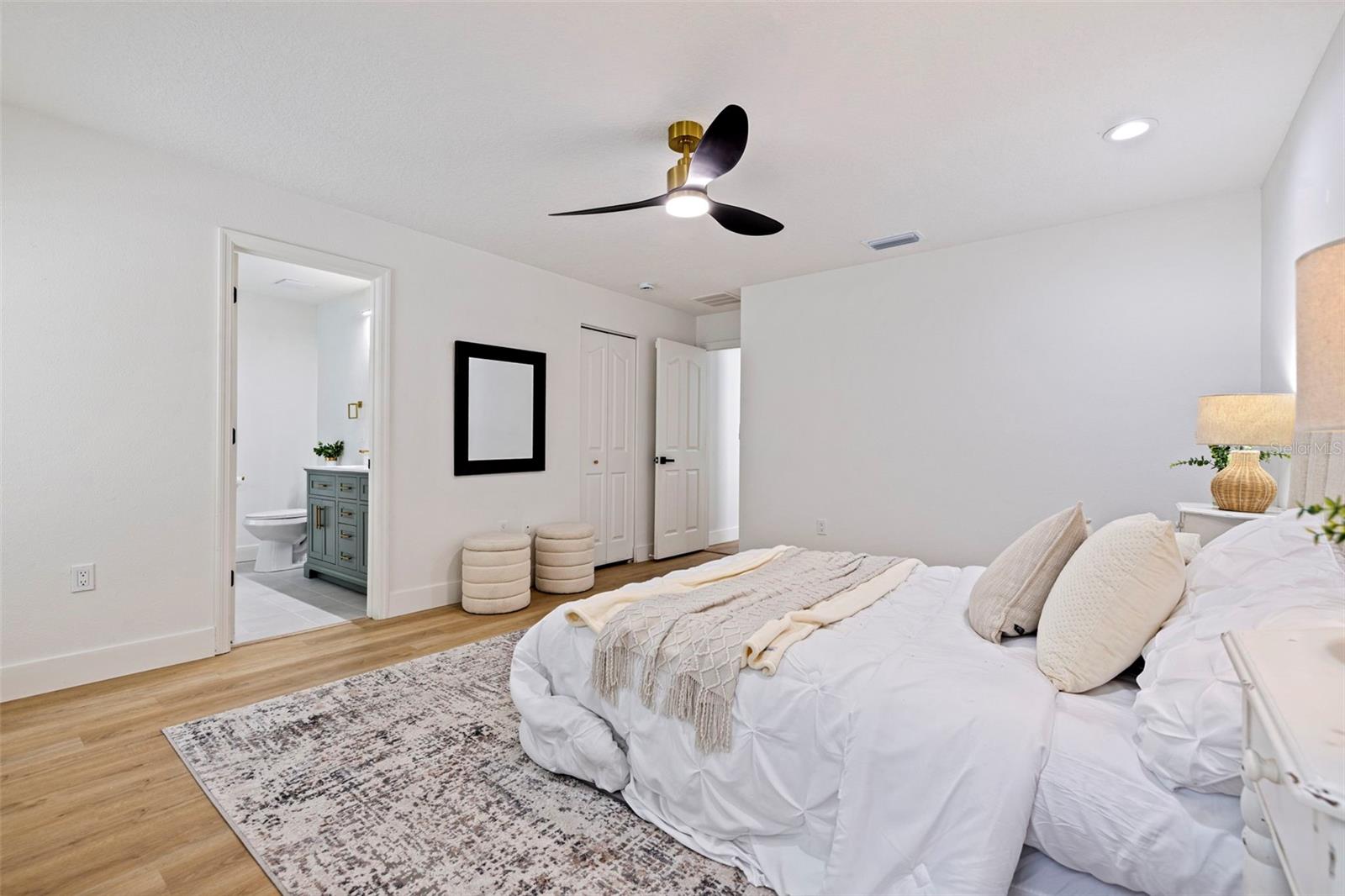 GRACELINE LAKEWOOD SHORES PH III - Residential