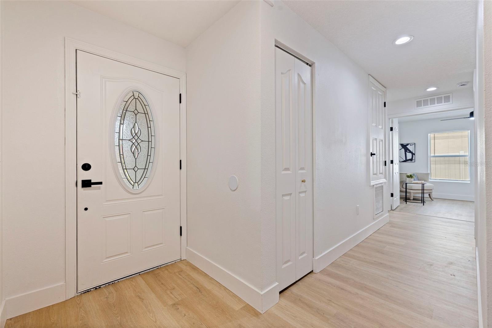 GRACELINE LAKEWOOD SHORES PH III - Residential