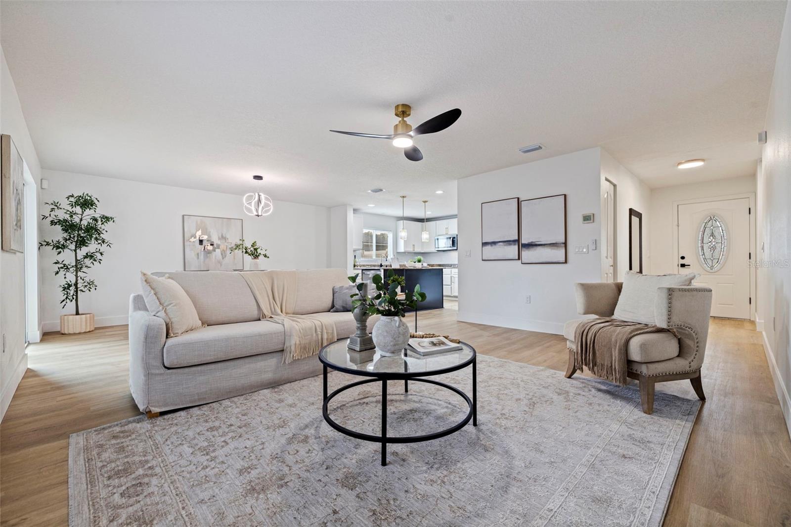 GRACELINE LAKEWOOD SHORES PH III - Residential