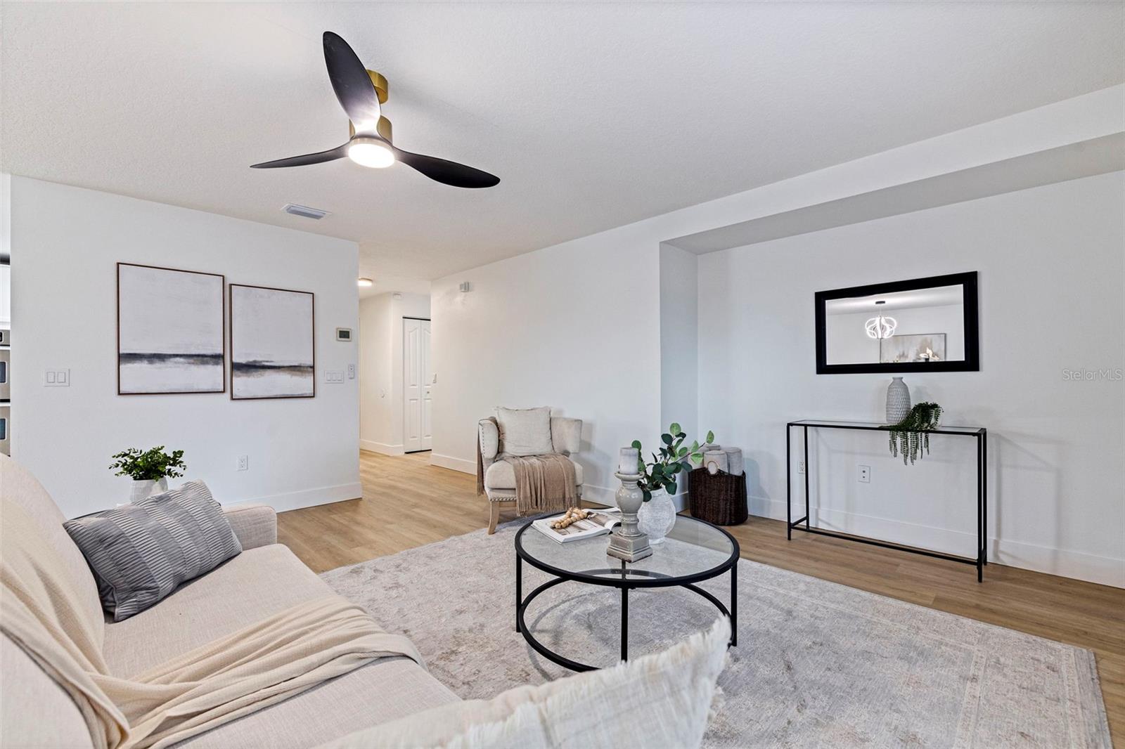 GRACELINE LAKEWOOD SHORES PH III - Residential