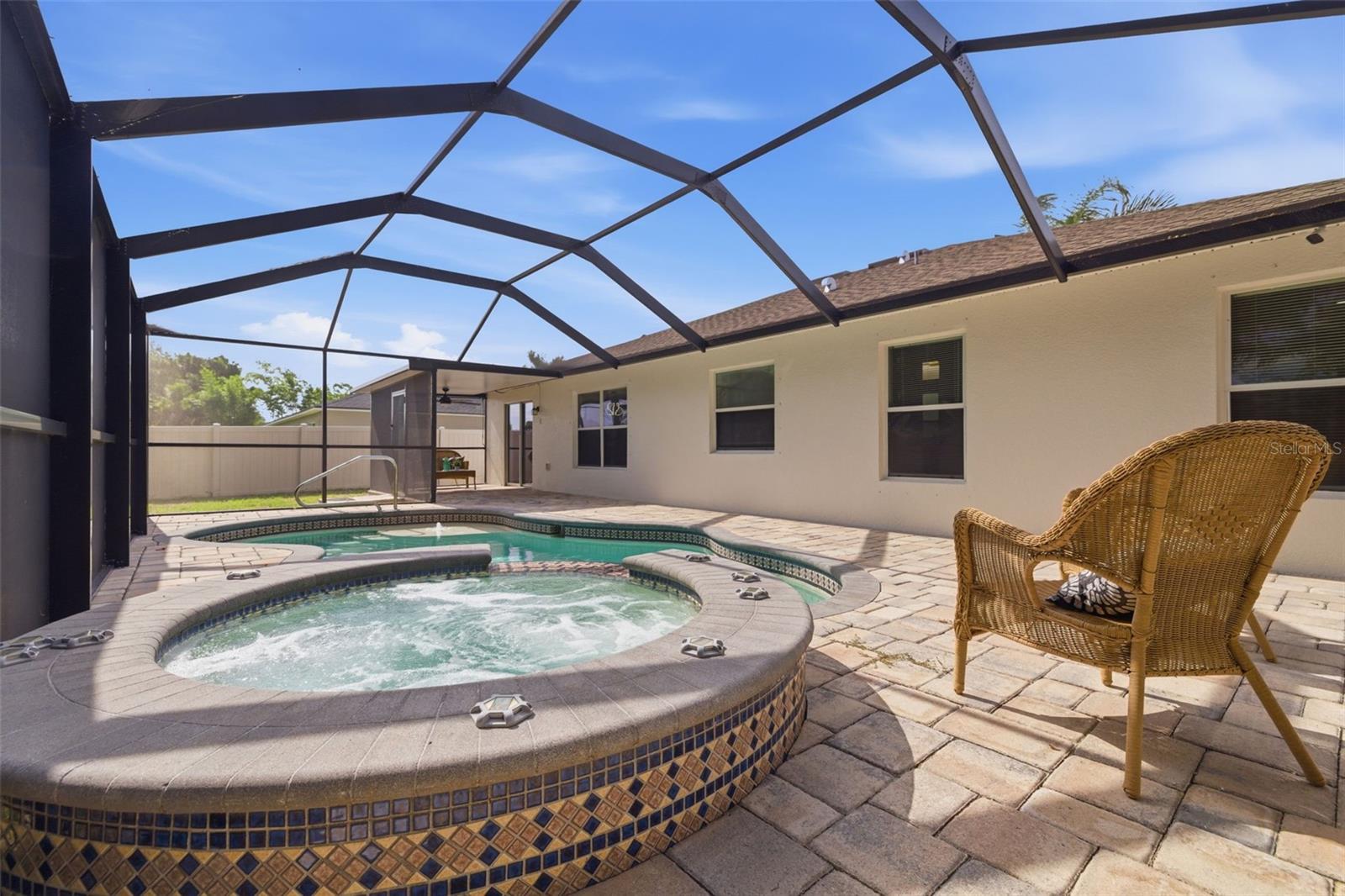GRACELINE LAKEWOOD SHORES PH III - Residential