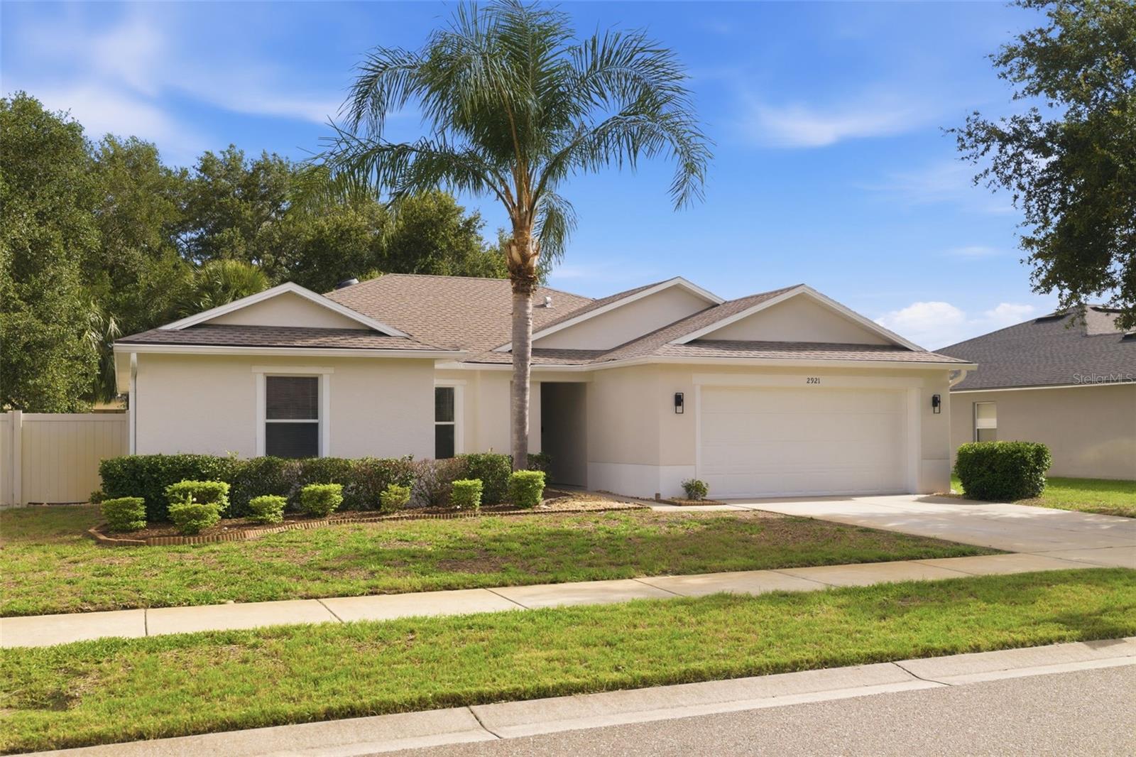 GRACELINE LAKEWOOD SHORES PH III - Residential