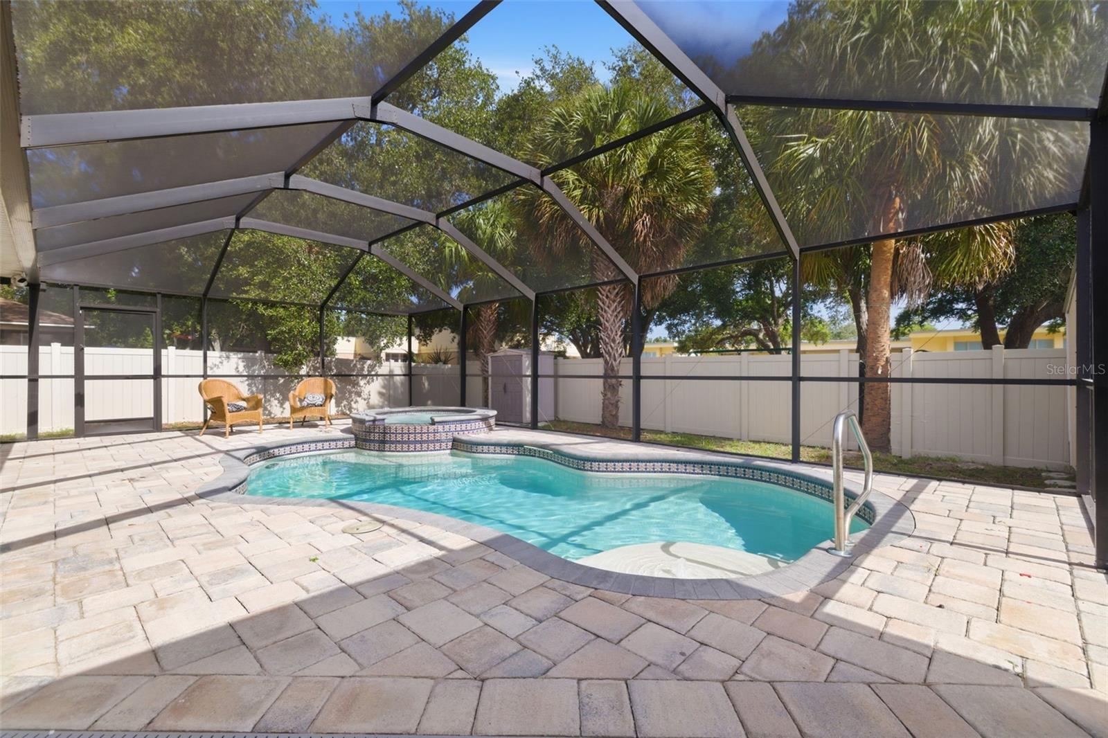 GRACELINE LAKEWOOD SHORES PH III - Residential