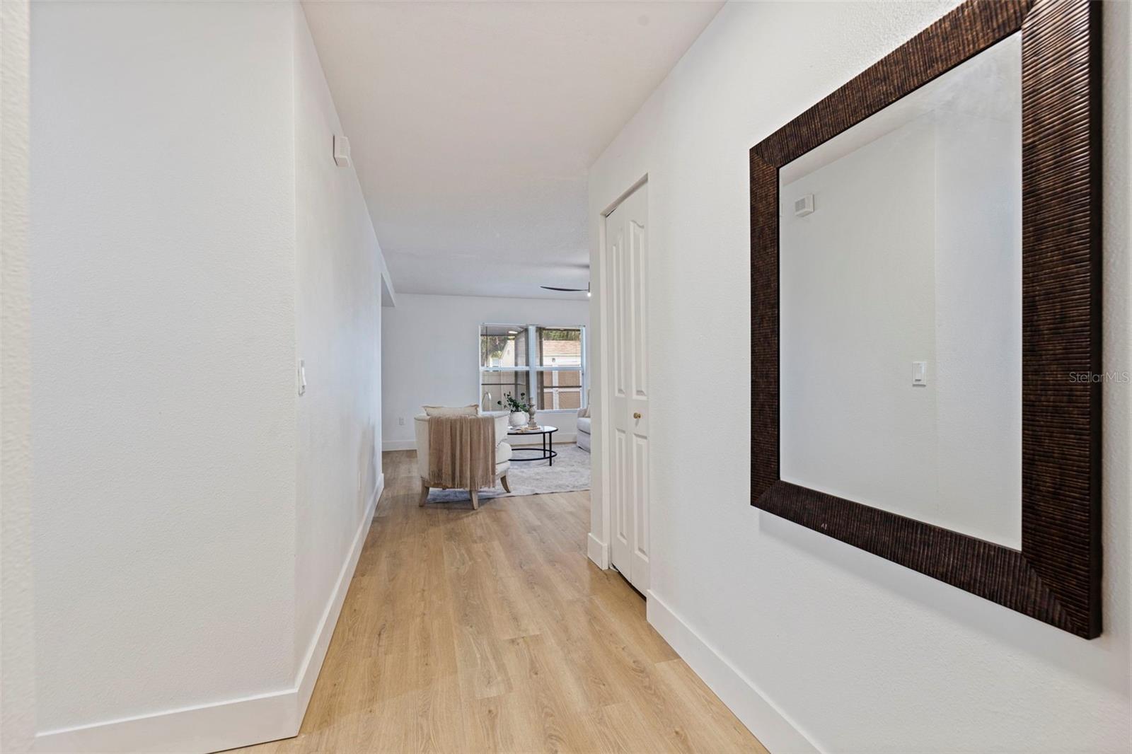 GRACELINE LAKEWOOD SHORES PH III - Residential