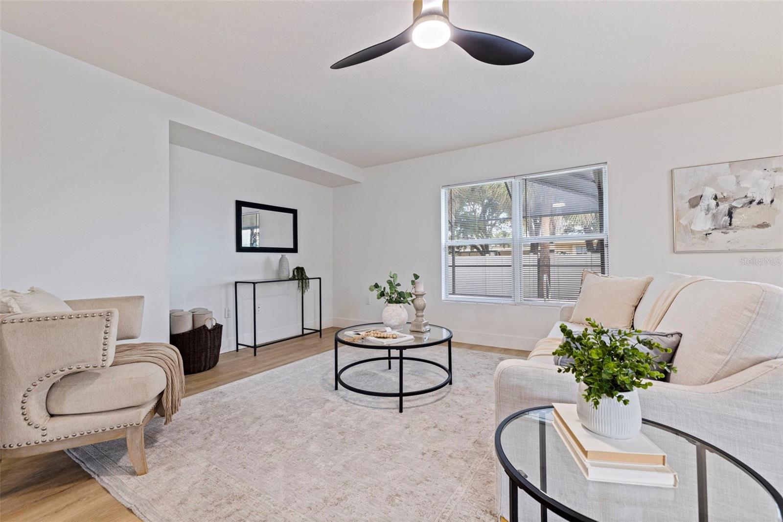GRACELINE LAKEWOOD SHORES PH III - Residential