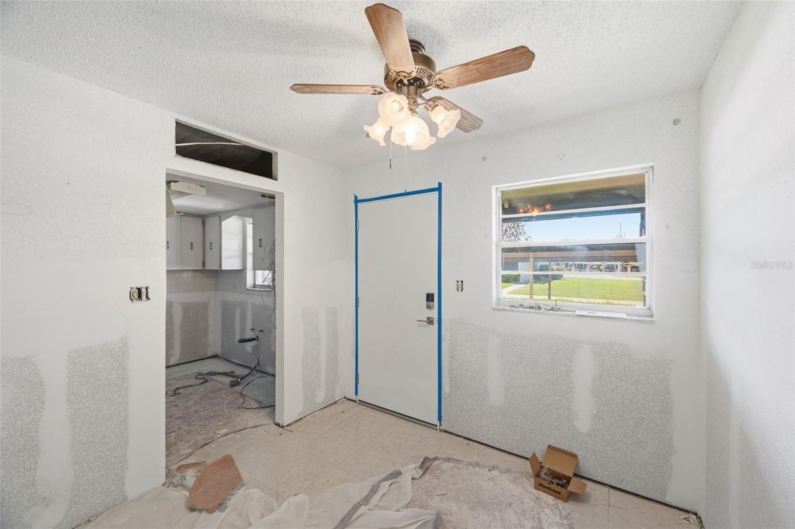 GULF HARBORS CONDO - Residential