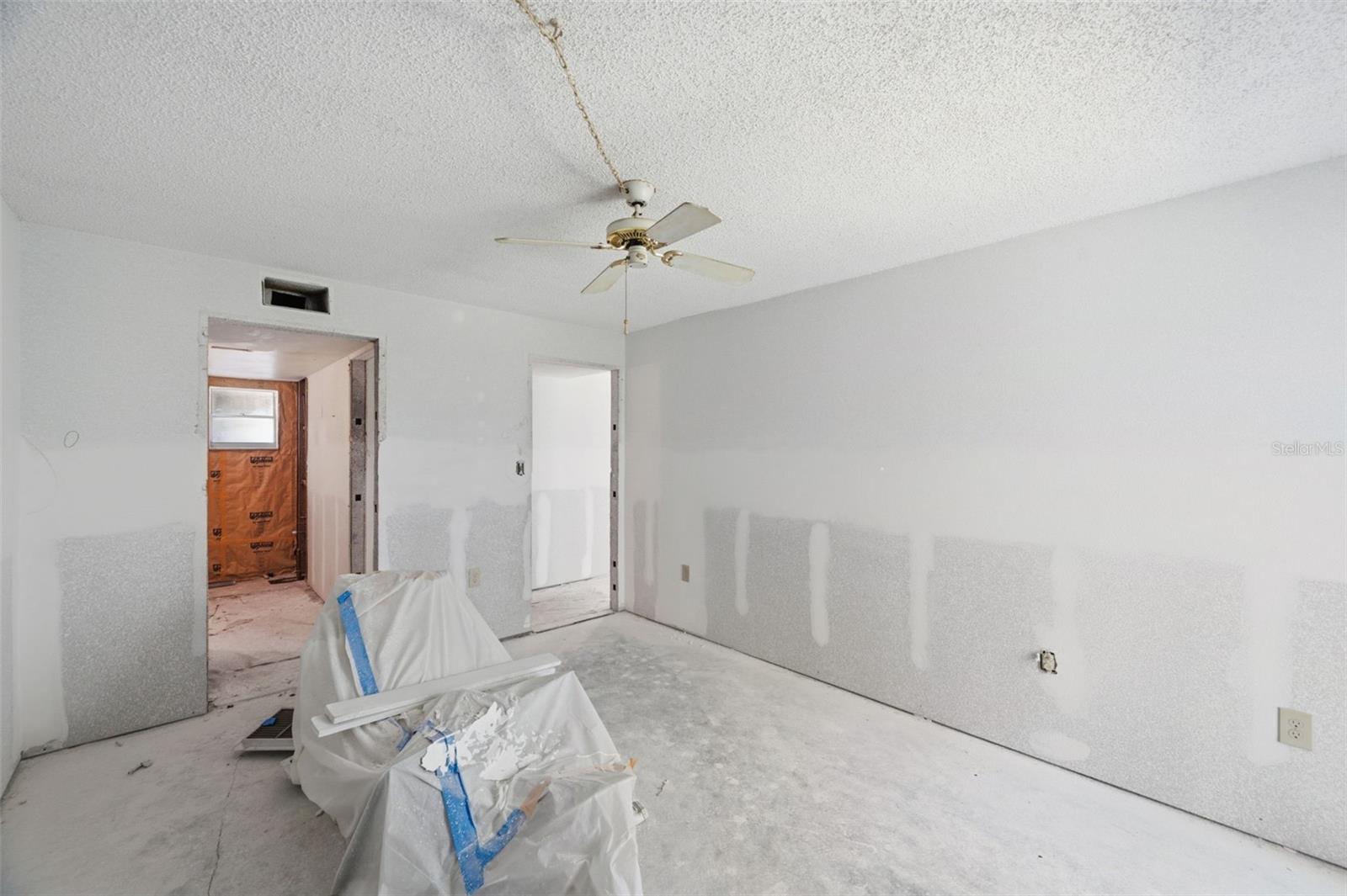 GULF HARBORS CONDO - Residential
