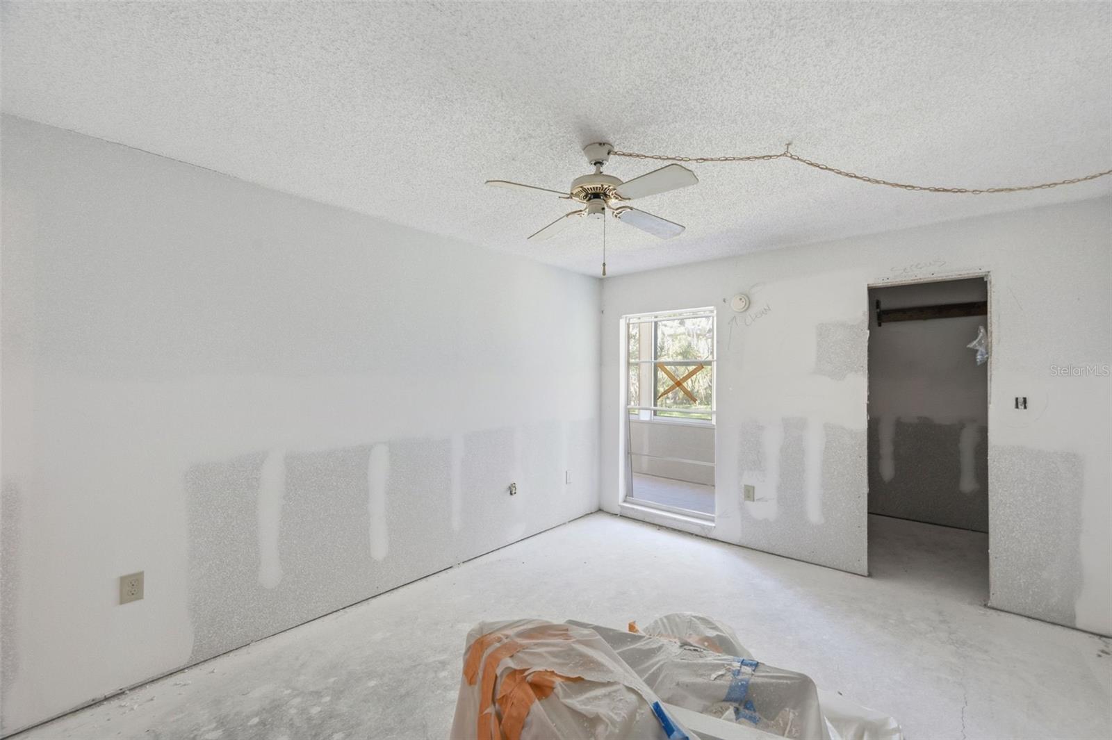 GULF HARBORS CONDO - Residential