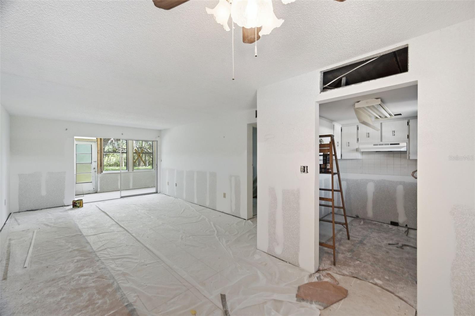 GULF HARBORS CONDO - Residential