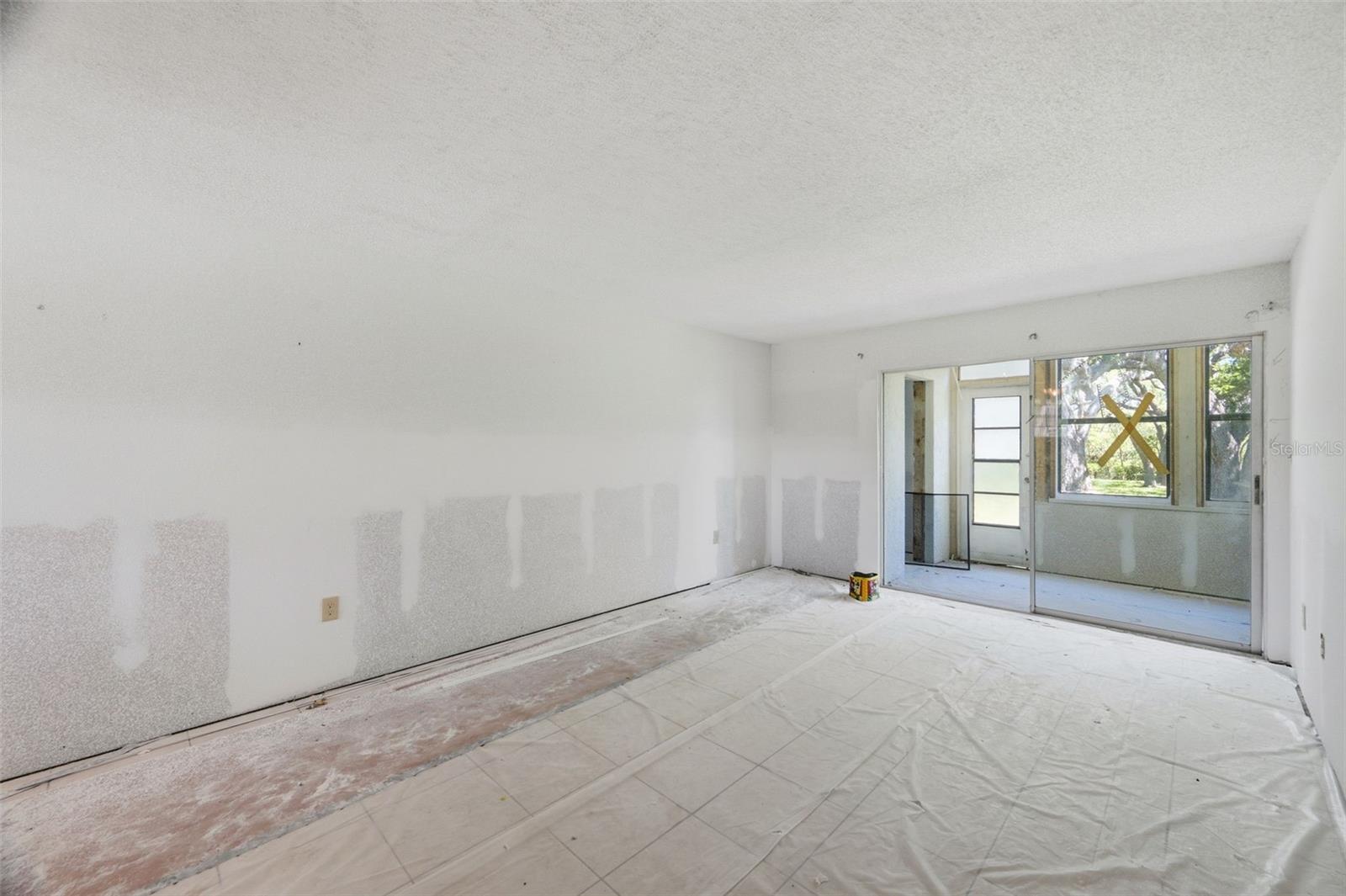 GULF HARBORS CONDO - Residential