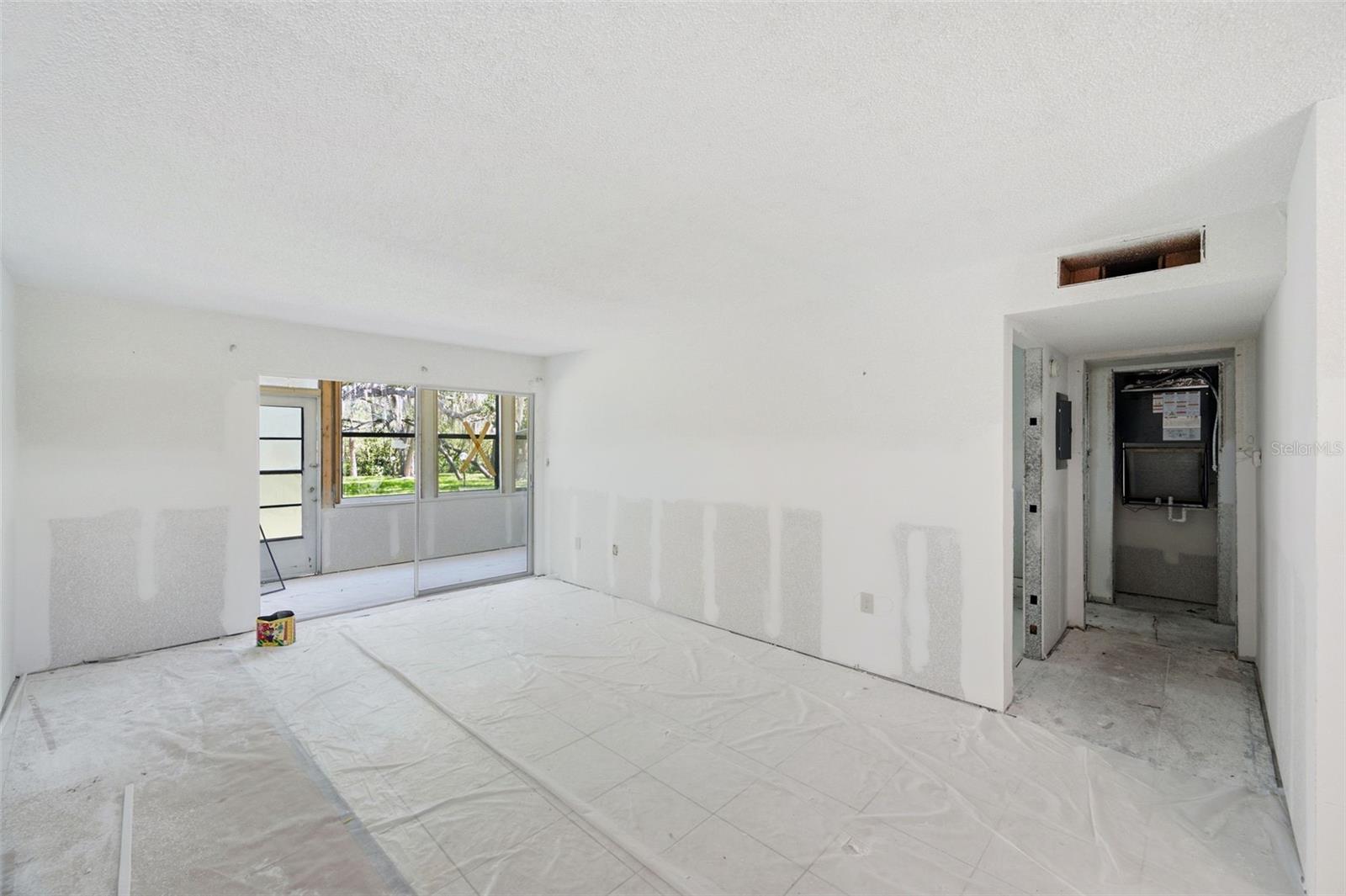 GULF HARBORS CONDO - Residential