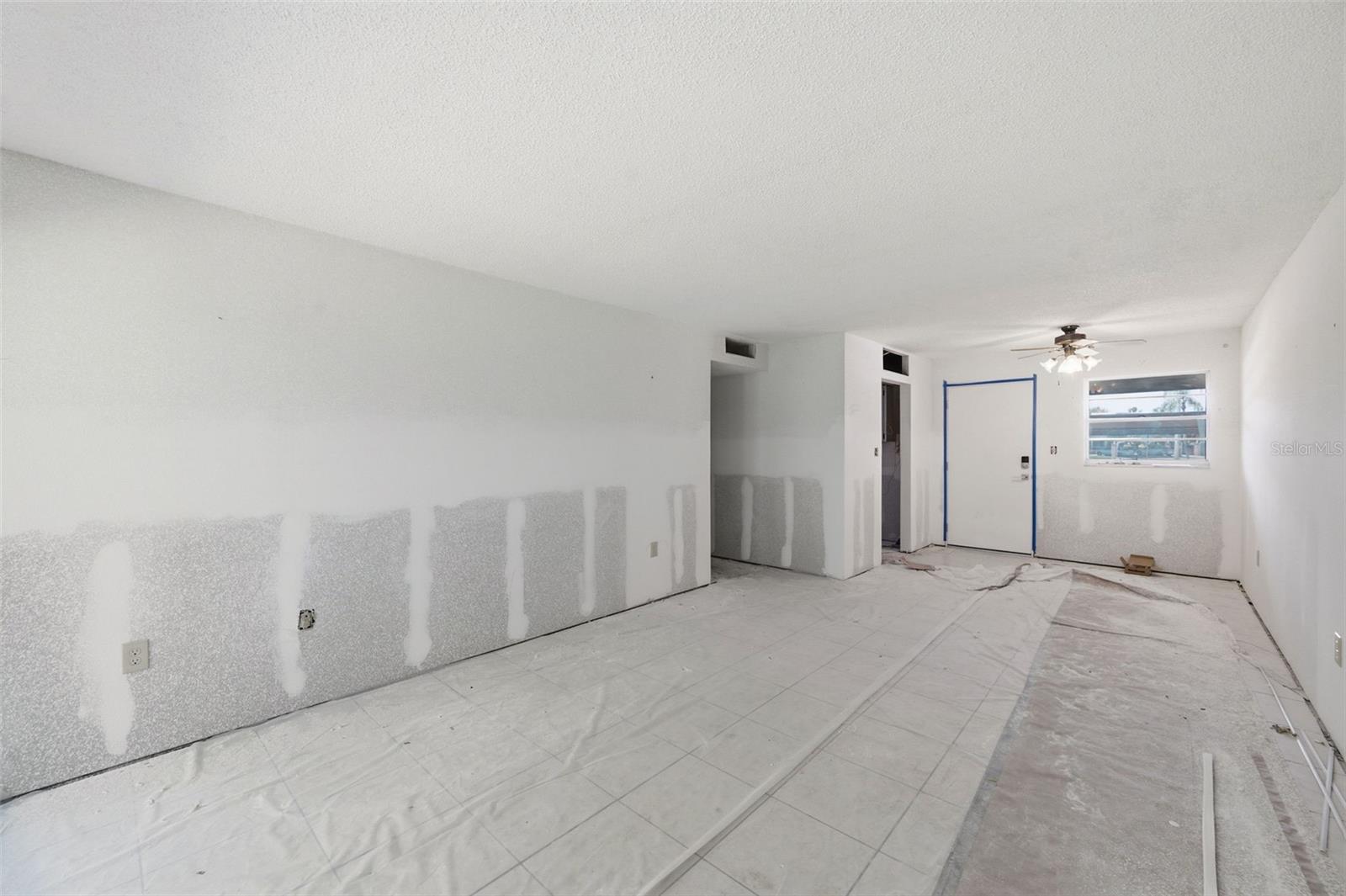 GULF HARBORS CONDO - Residential