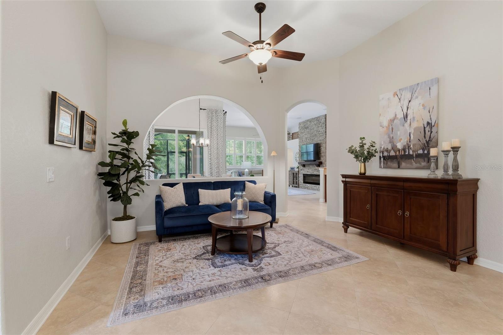 GREY HAWK AT LAKE POLO PH 02 - Residential