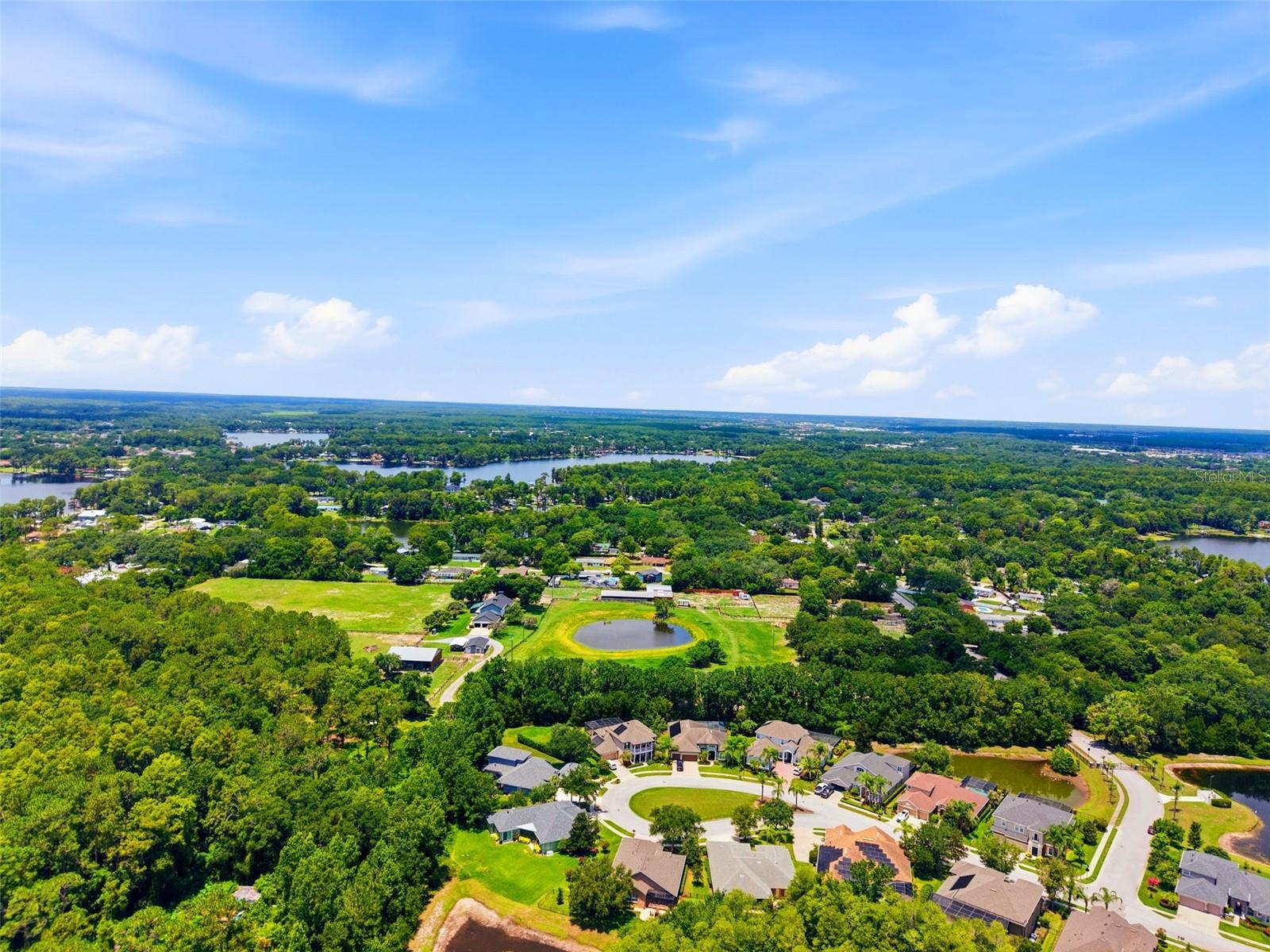 GREY HAWK AT LAKE POLO PH 02 - Residential