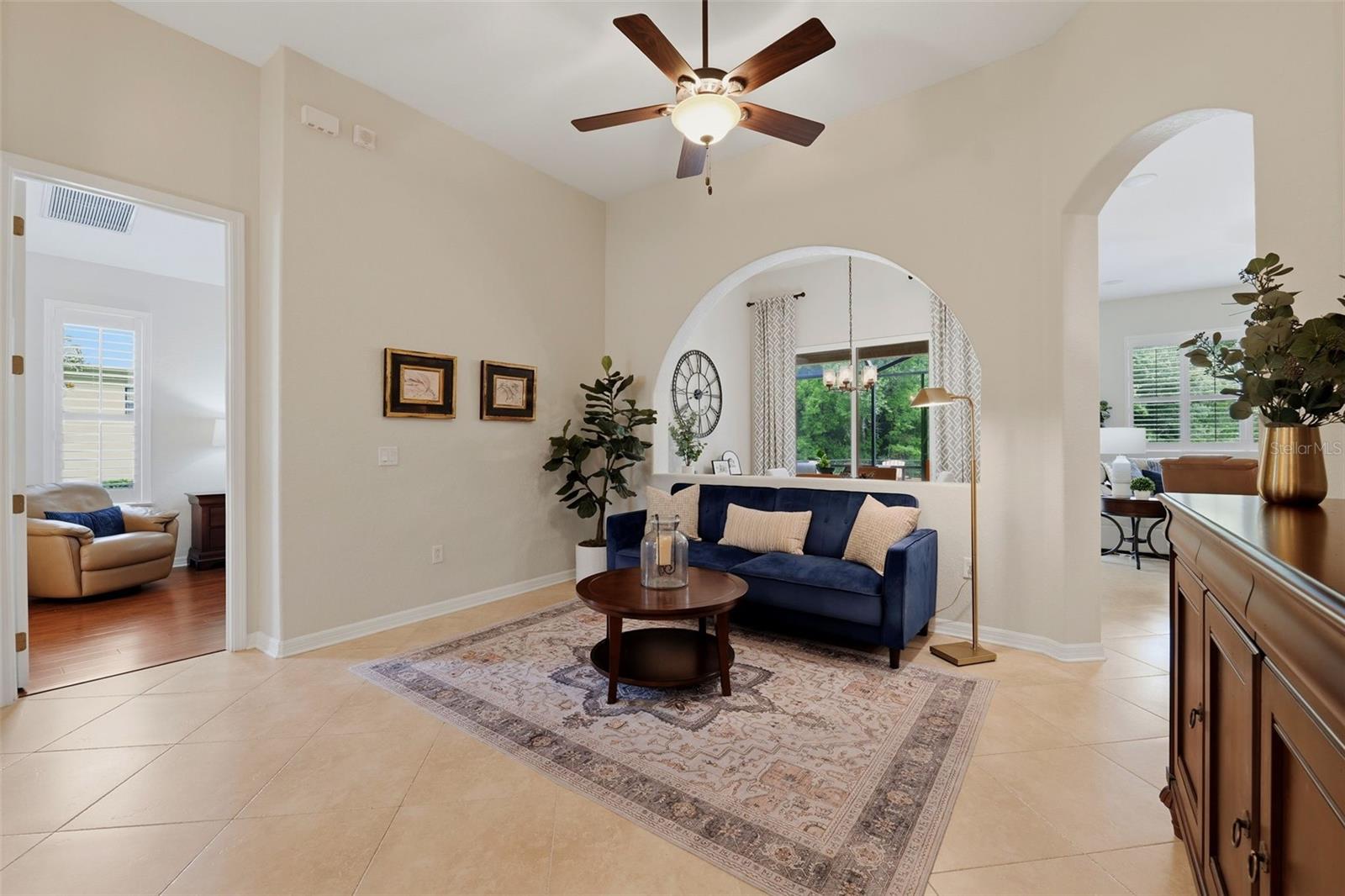 GREY HAWK AT LAKE POLO PH 02 - Residential