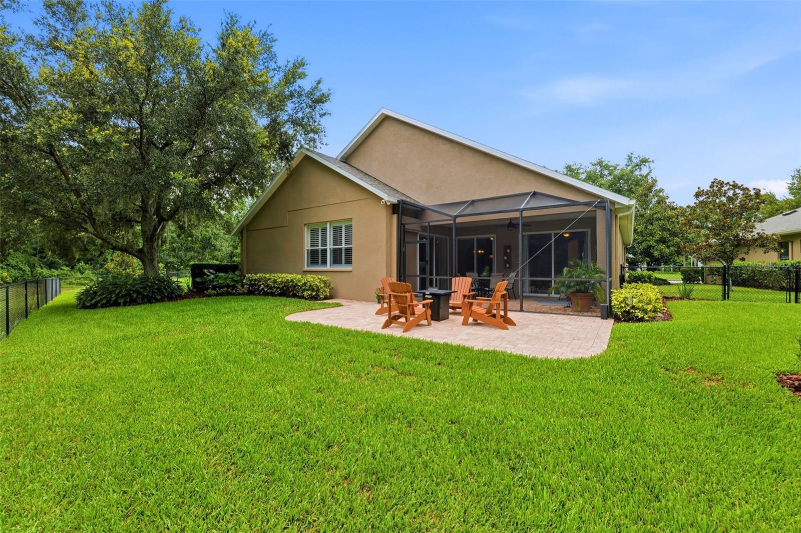 GREY HAWK AT LAKE POLO PH 02 - Residential