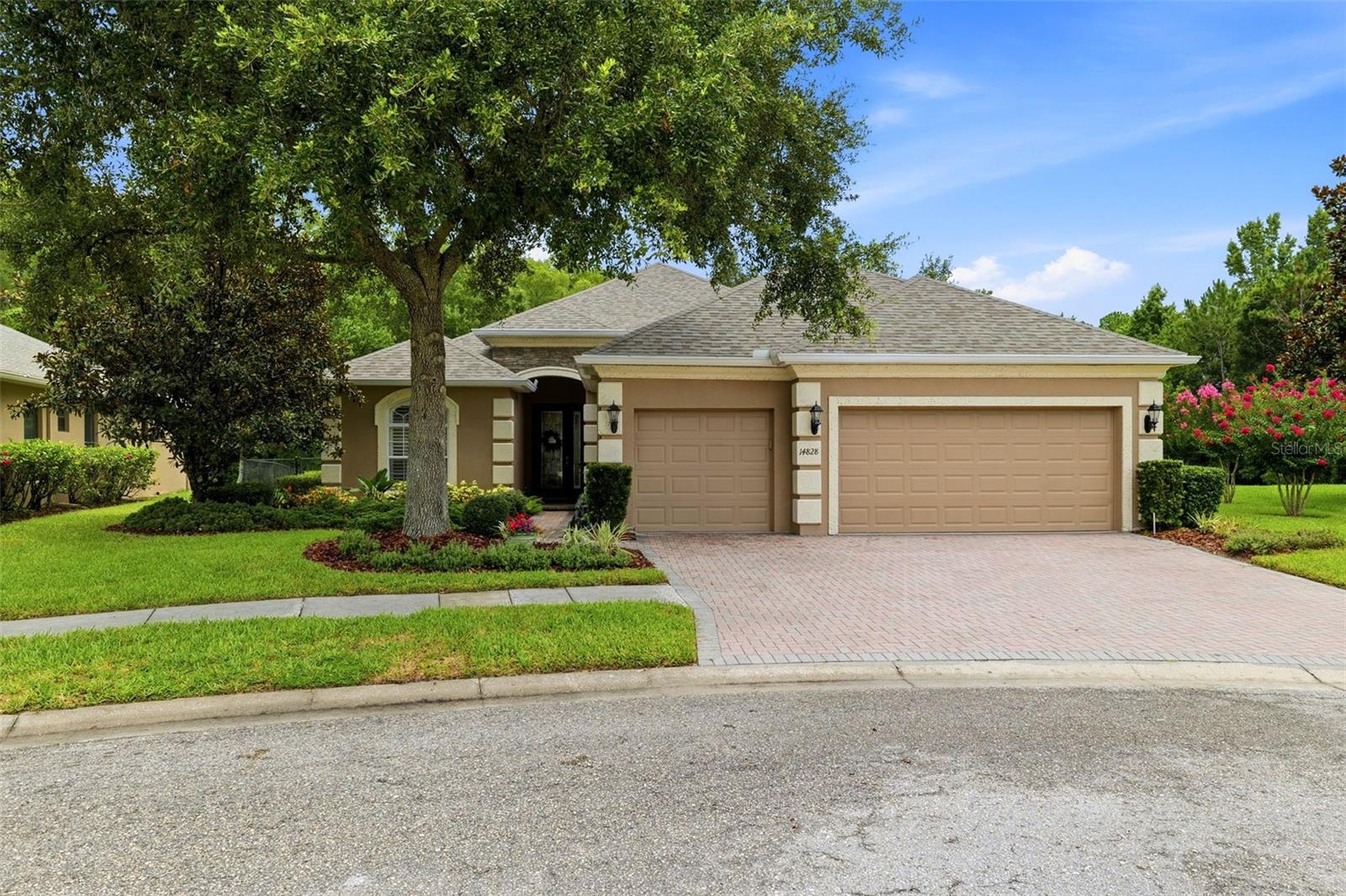 GREY HAWK AT LAKE POLO PH 02 - Residential