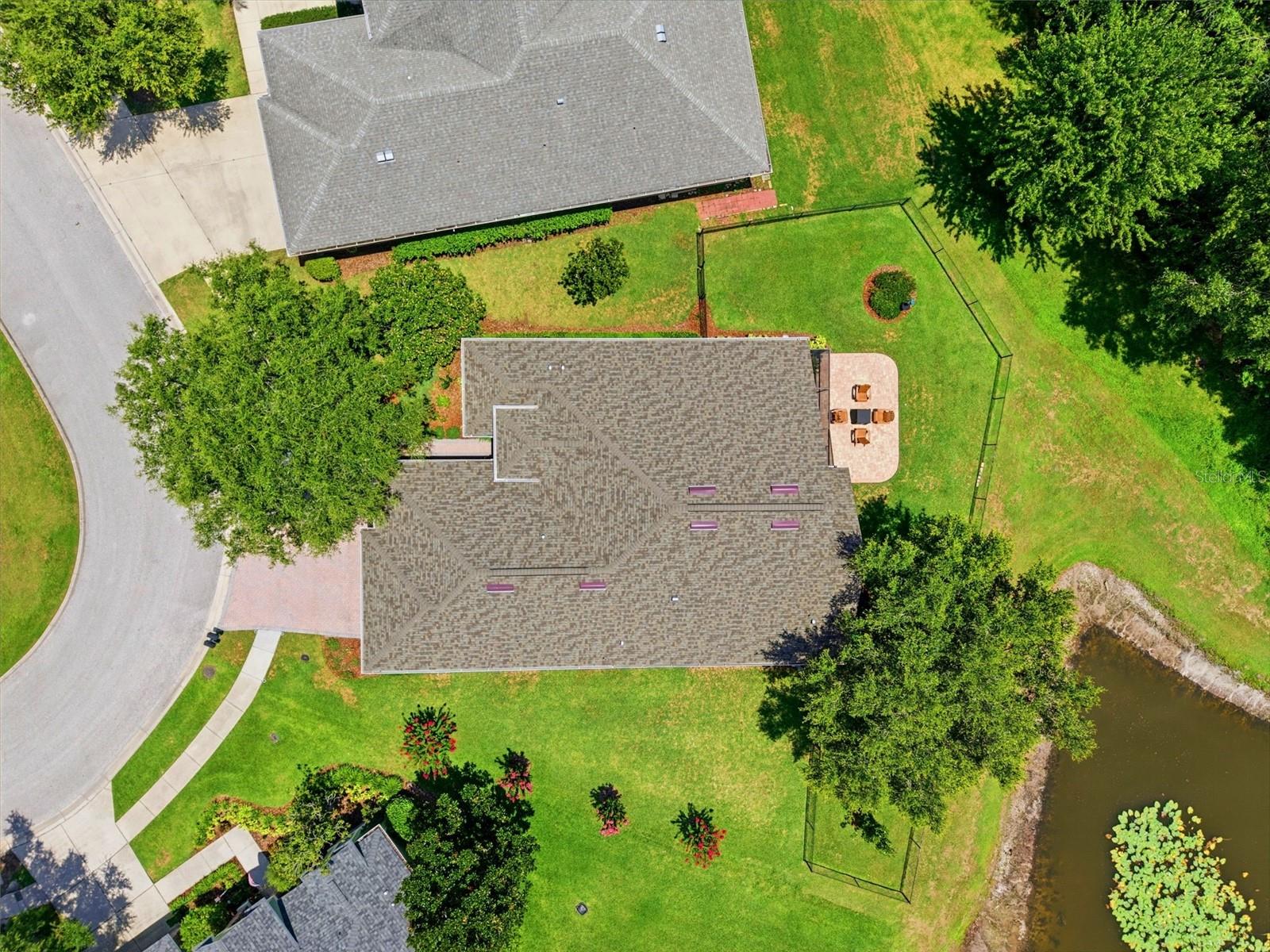 GREY HAWK AT LAKE POLO PH 02 - Residential