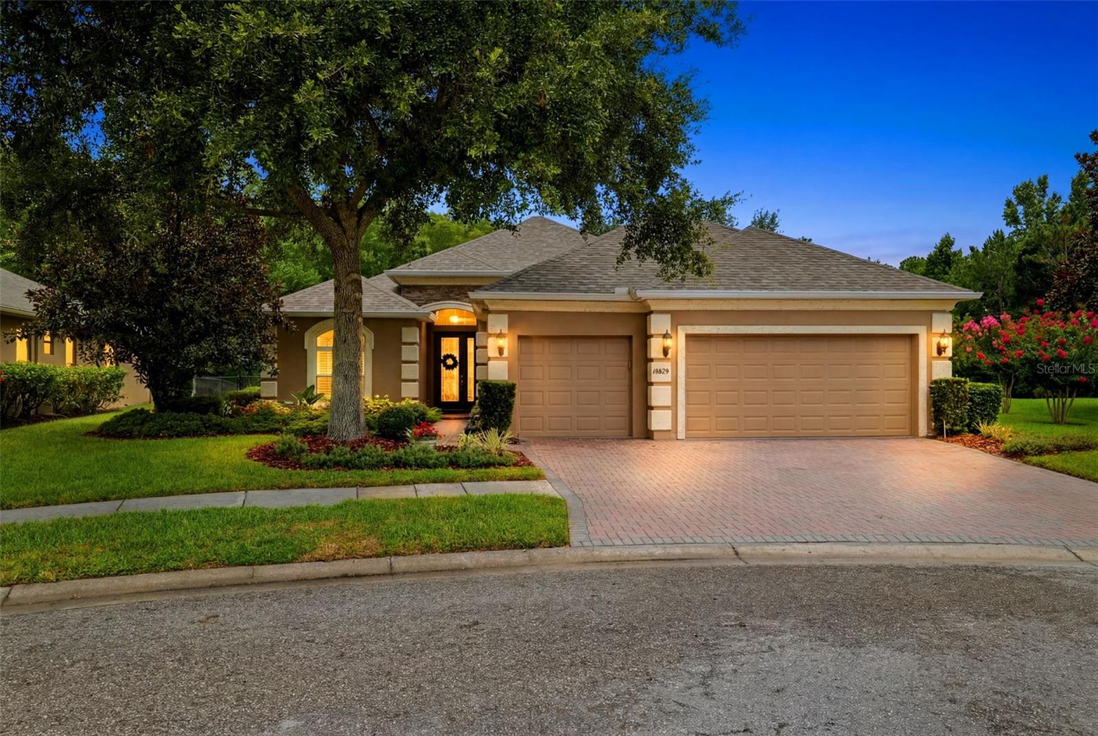 GREY HAWK AT LAKE POLO PH 02 - Residential