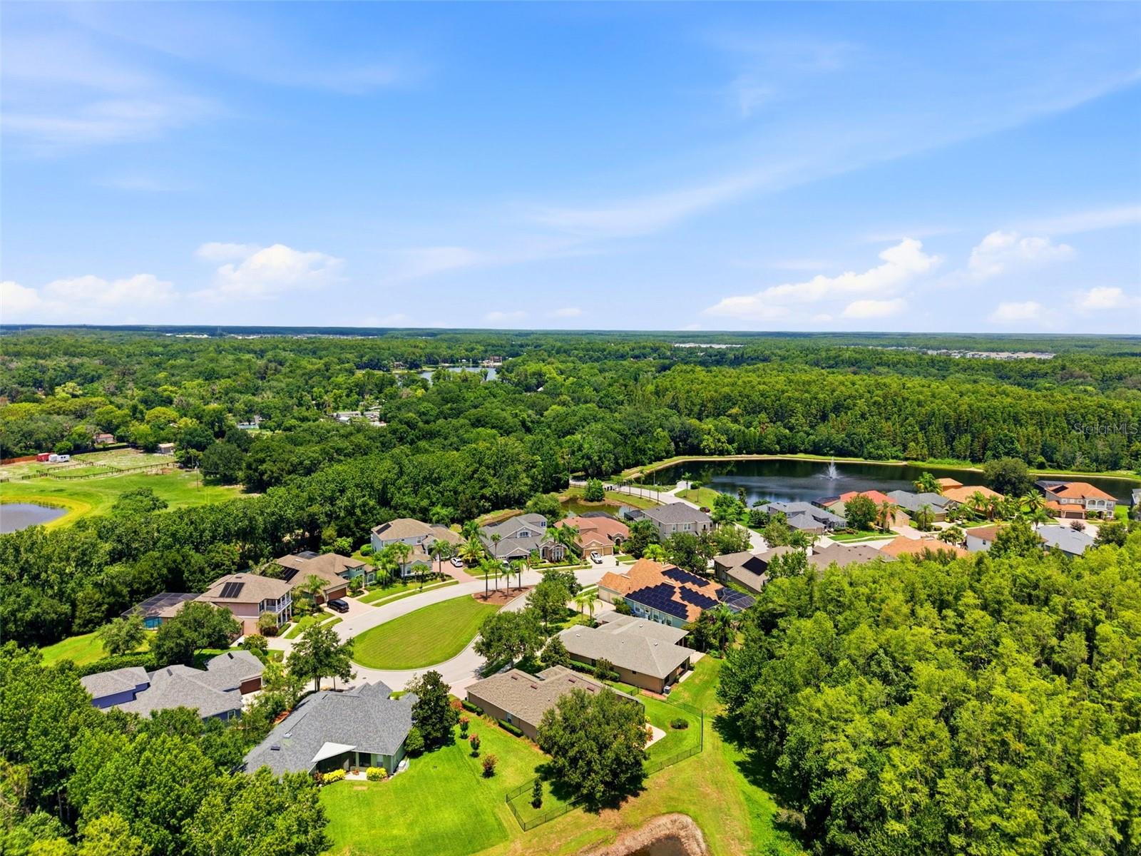 GREY HAWK AT LAKE POLO PH 02 - Residential
