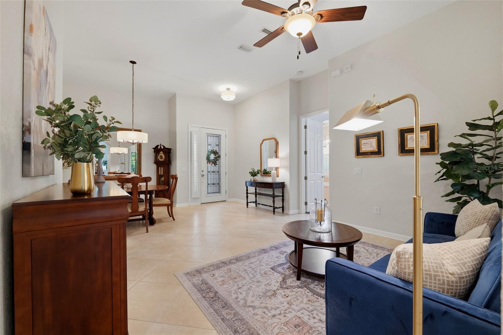 GREY HAWK AT LAKE POLO PH 02 - Residential