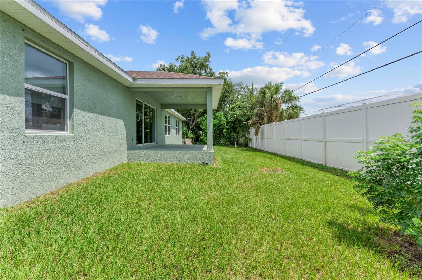 SOUTH VENICE - Residential