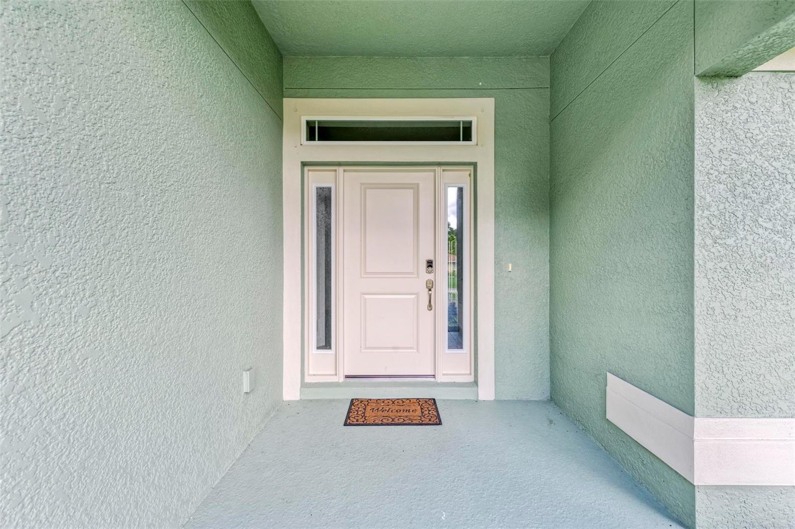 SOUTH VENICE - Residential
