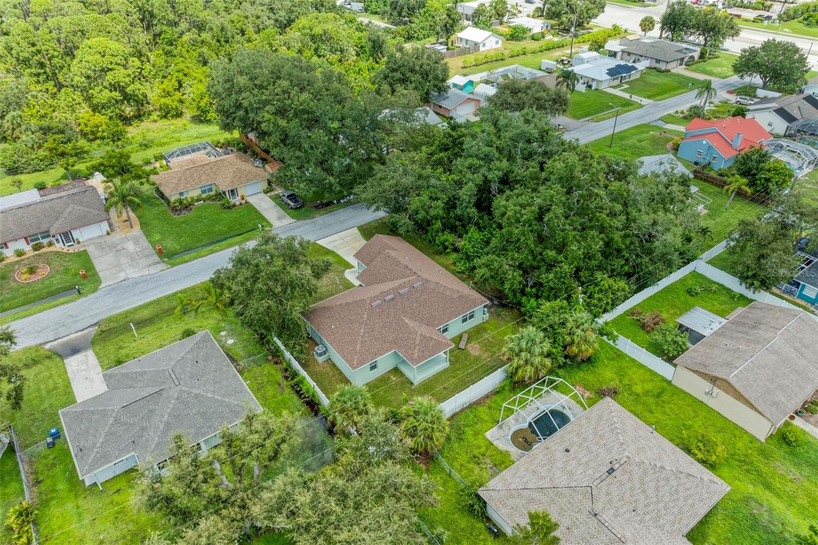 SOUTH VENICE - Residential
