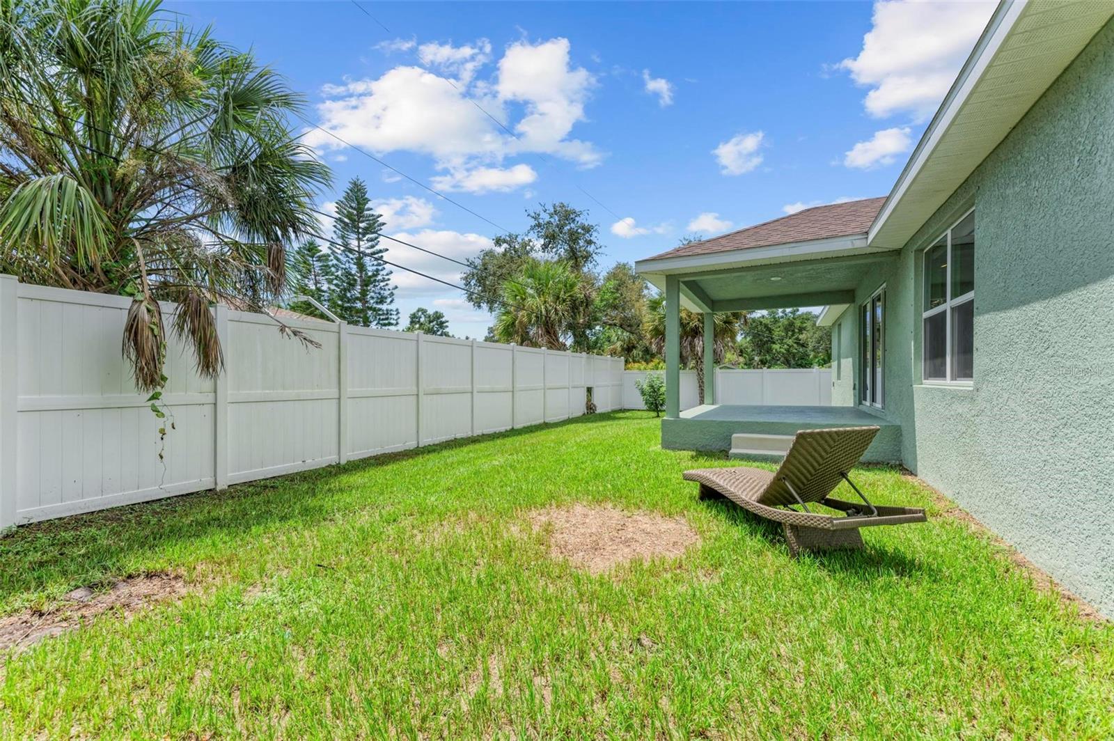 SOUTH VENICE - Residential