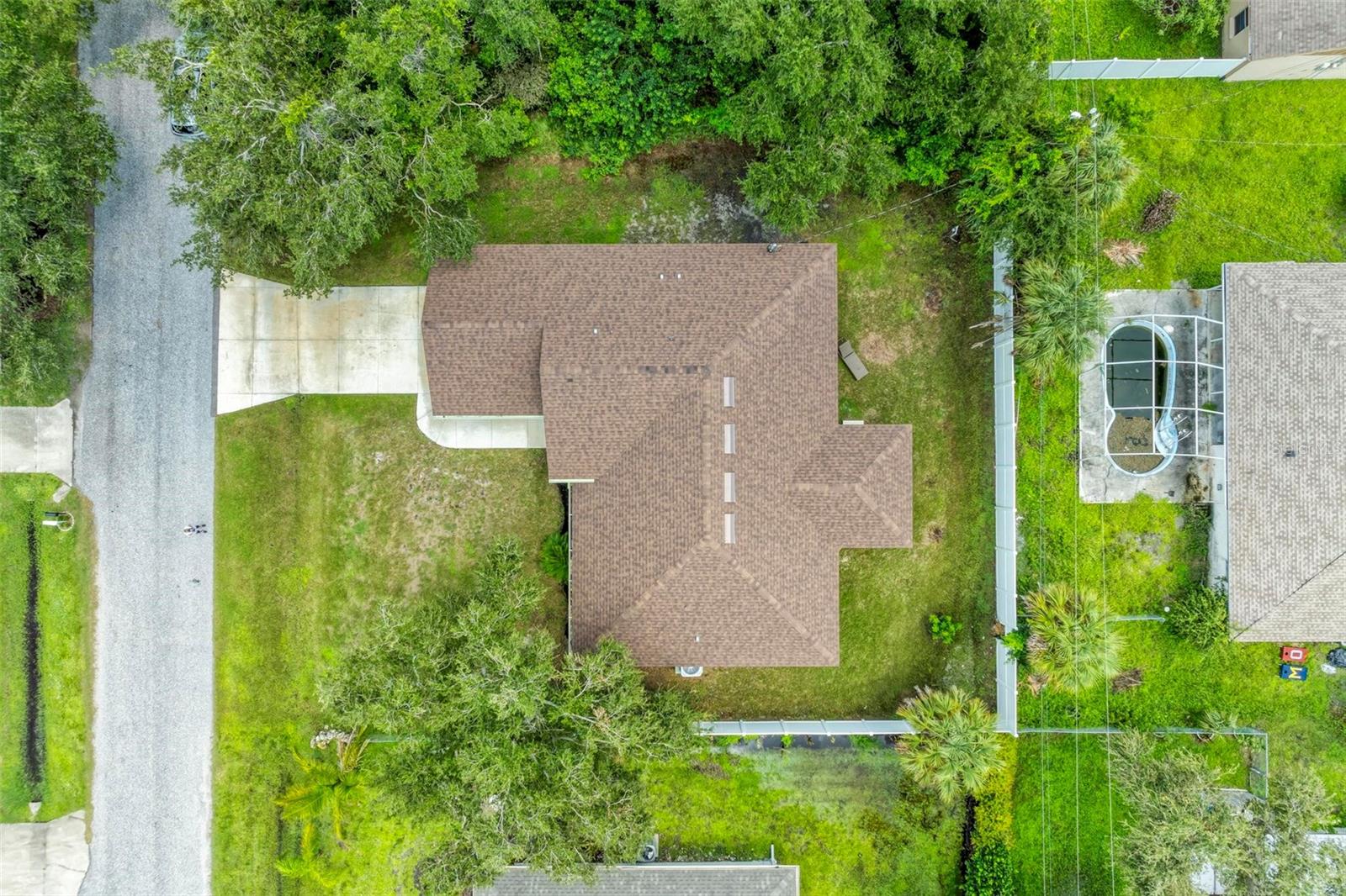 SOUTH VENICE - Residential