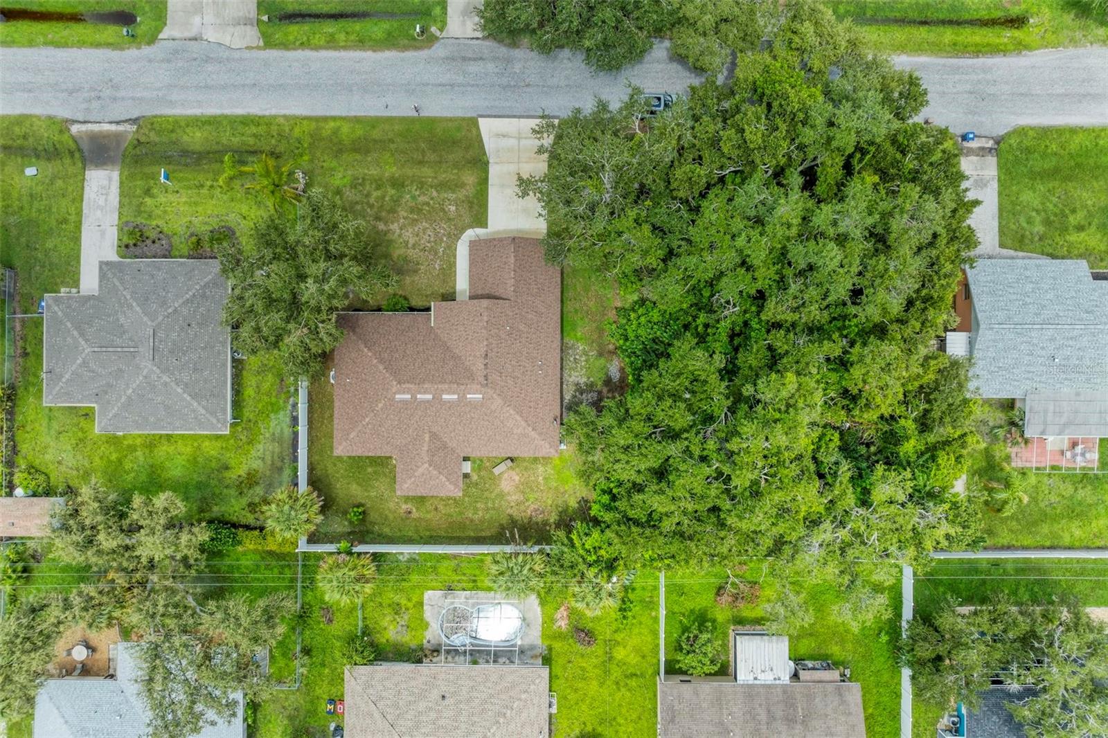SOUTH VENICE - Residential