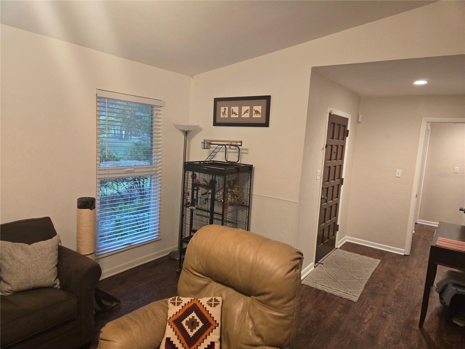WESTCHESTER MANOR - Residential Lease