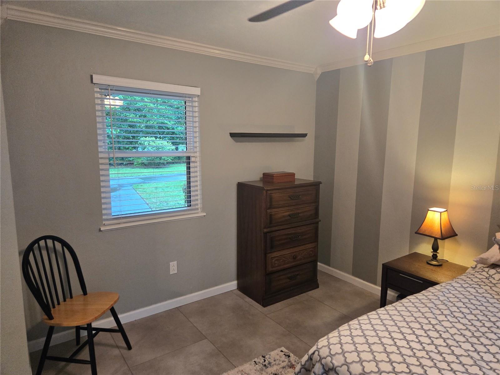 WESTCHESTER MANOR - Residential Lease