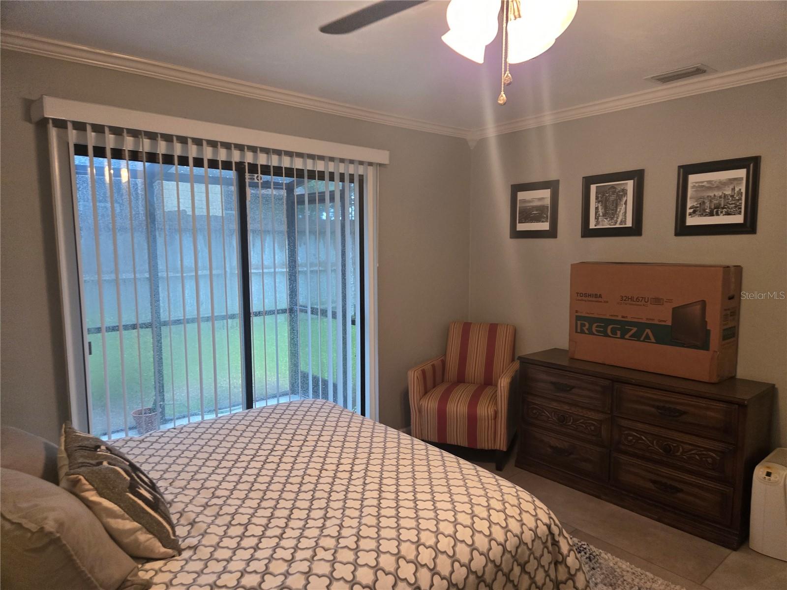 WESTCHESTER MANOR - Residential Lease