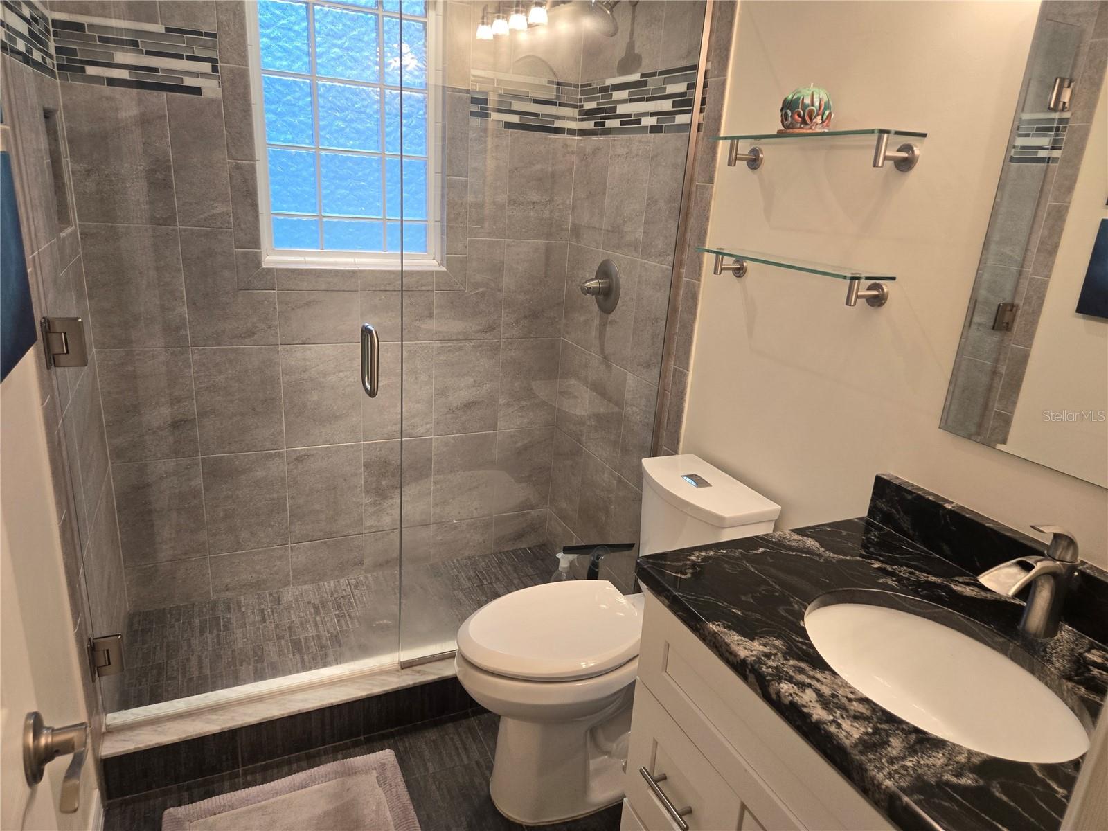 WESTCHESTER MANOR - Residential Lease