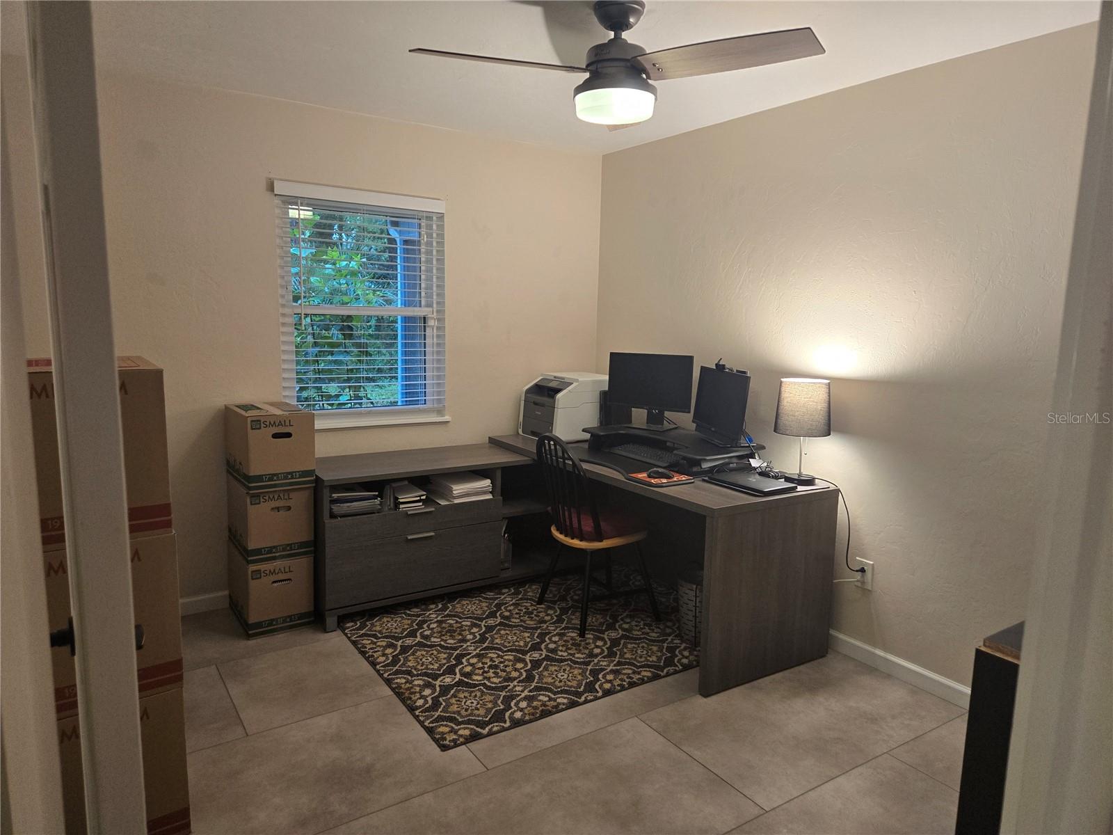WESTCHESTER MANOR - Residential Lease