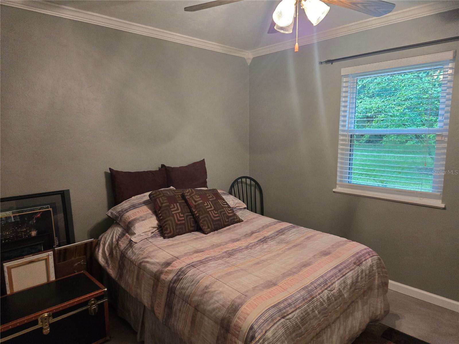 WESTCHESTER MANOR - Residential Lease