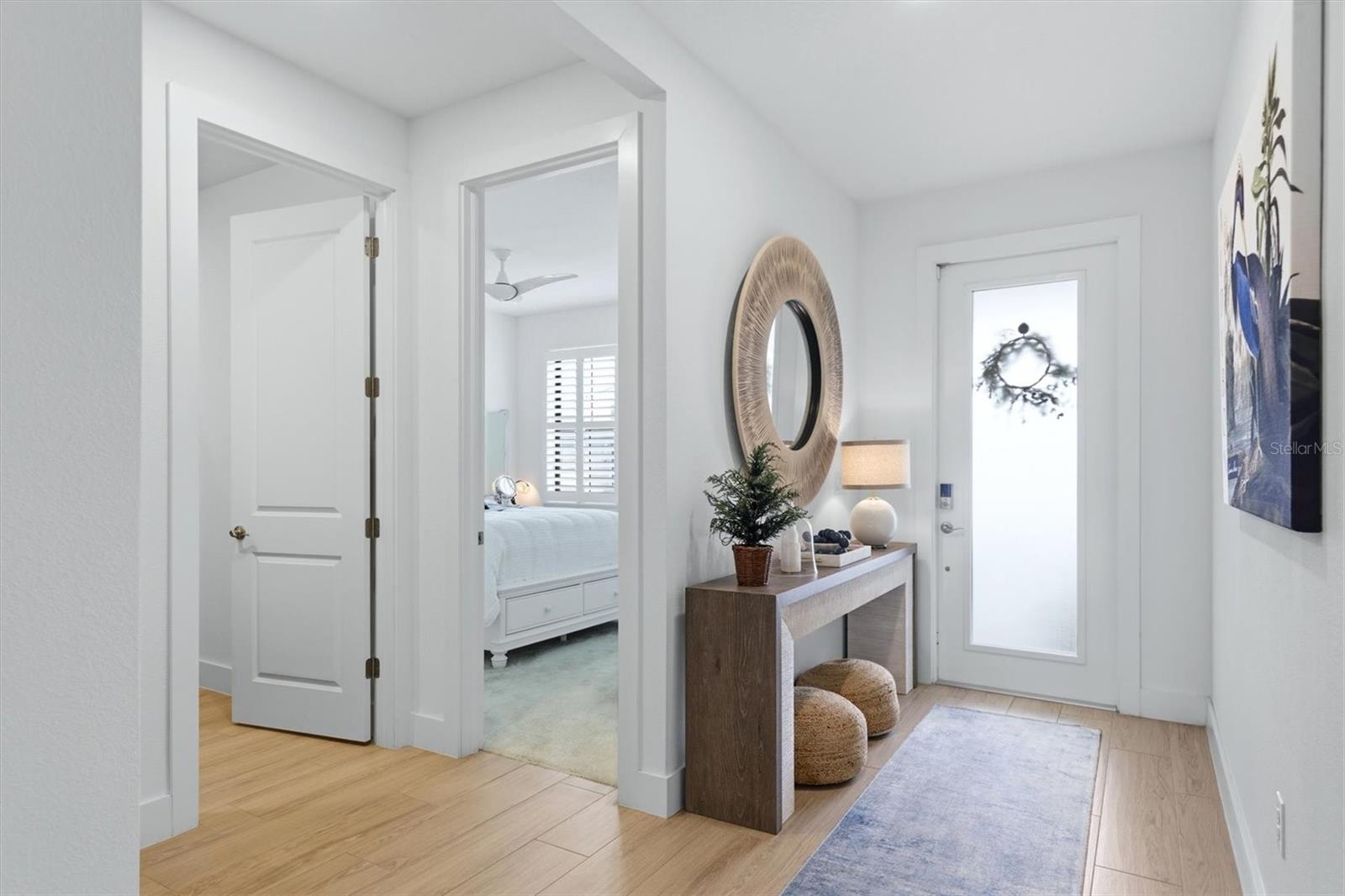 SOLSTICE PH ONE - Residential