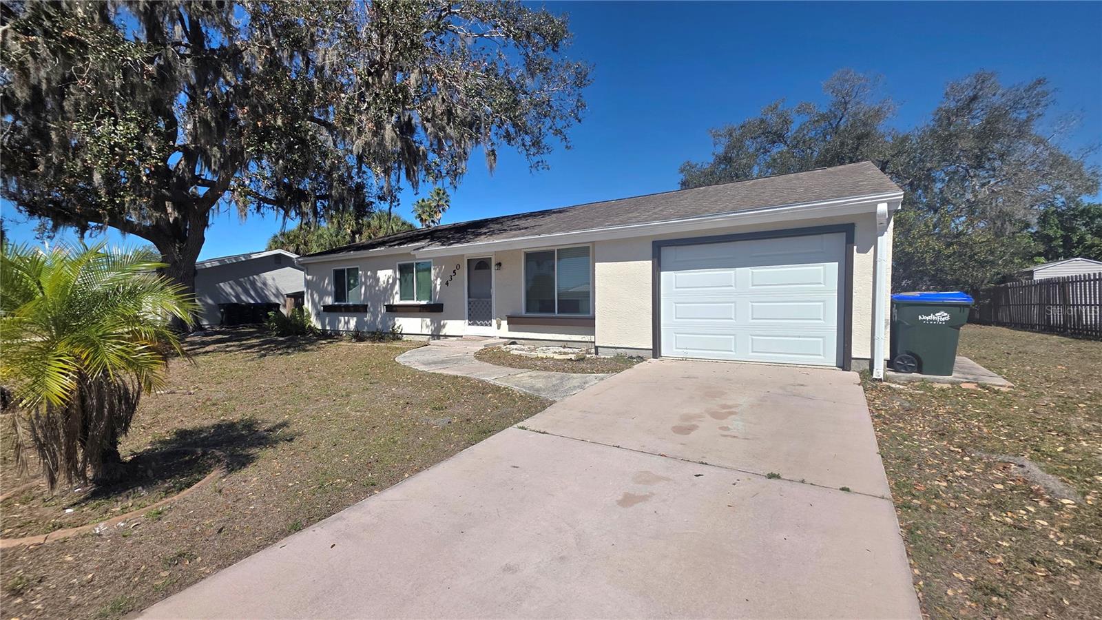 PORT CHARLOTTE SUB 40 - Residential