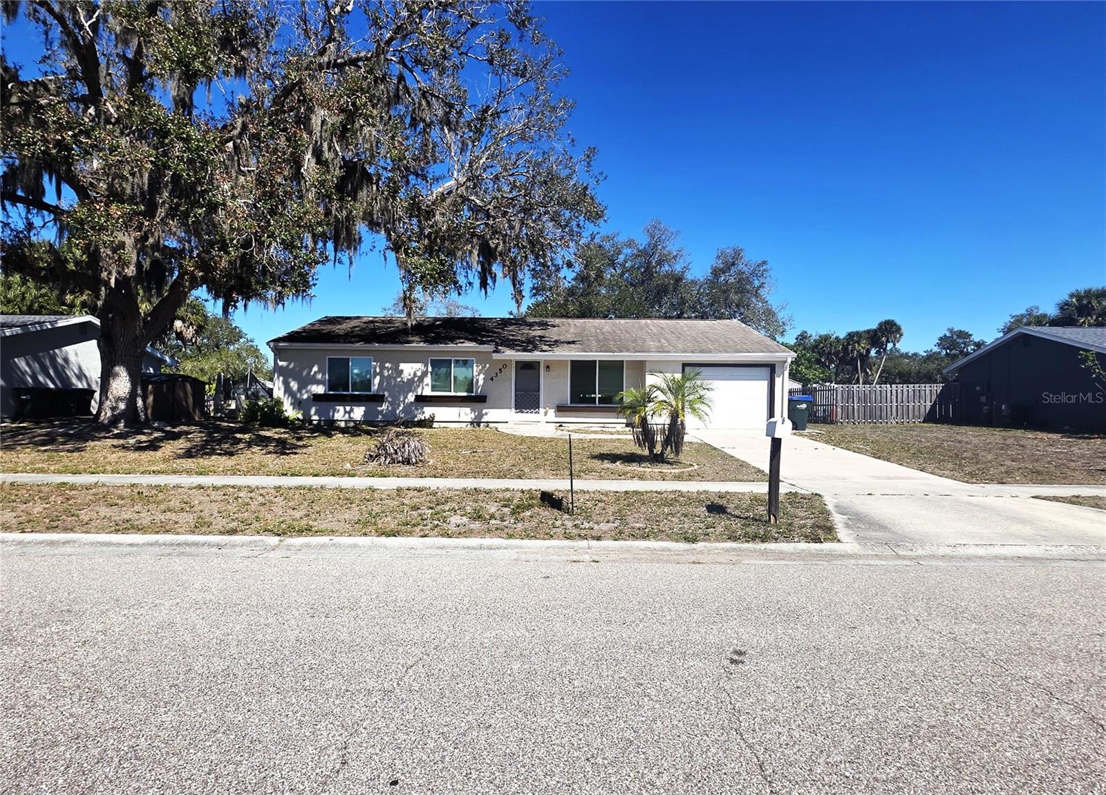 PORT CHARLOTTE SUB 40 - Residential