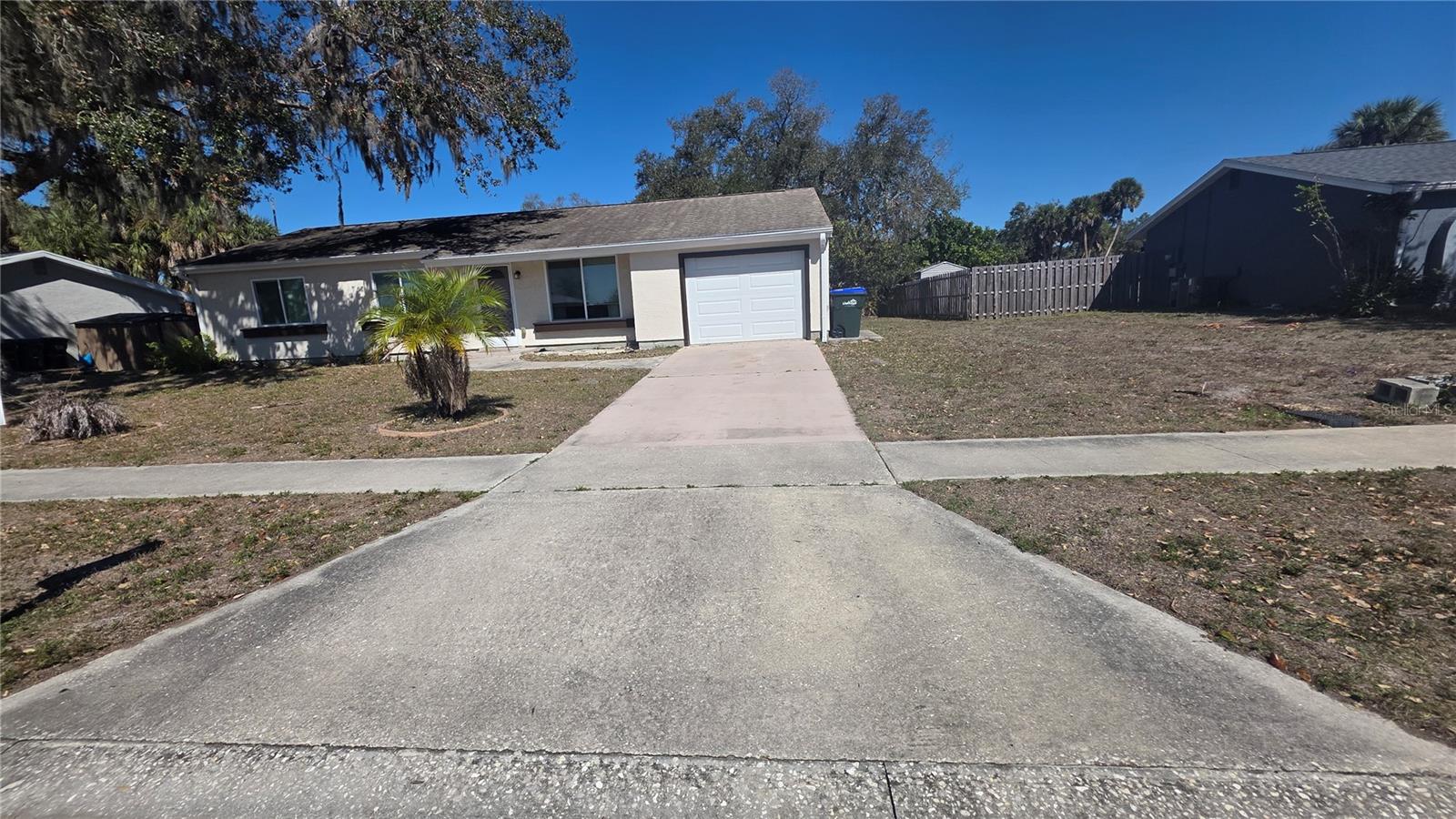 PORT CHARLOTTE SUB 40 - Residential