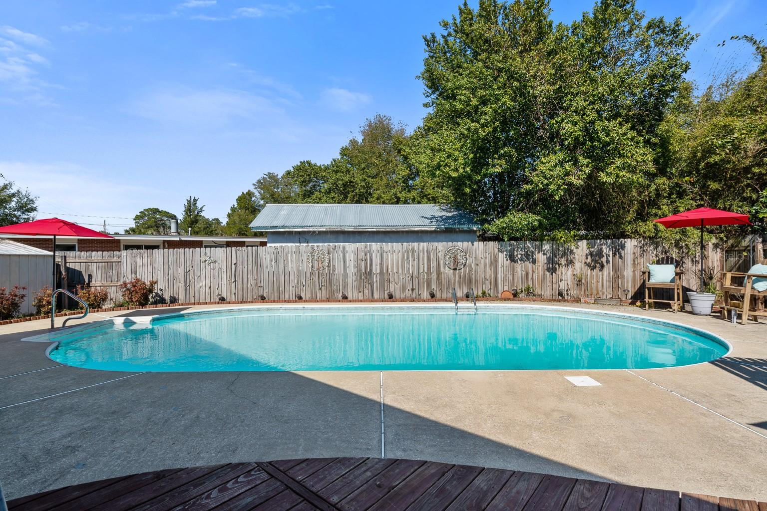BELVEDERE PARK - Residential