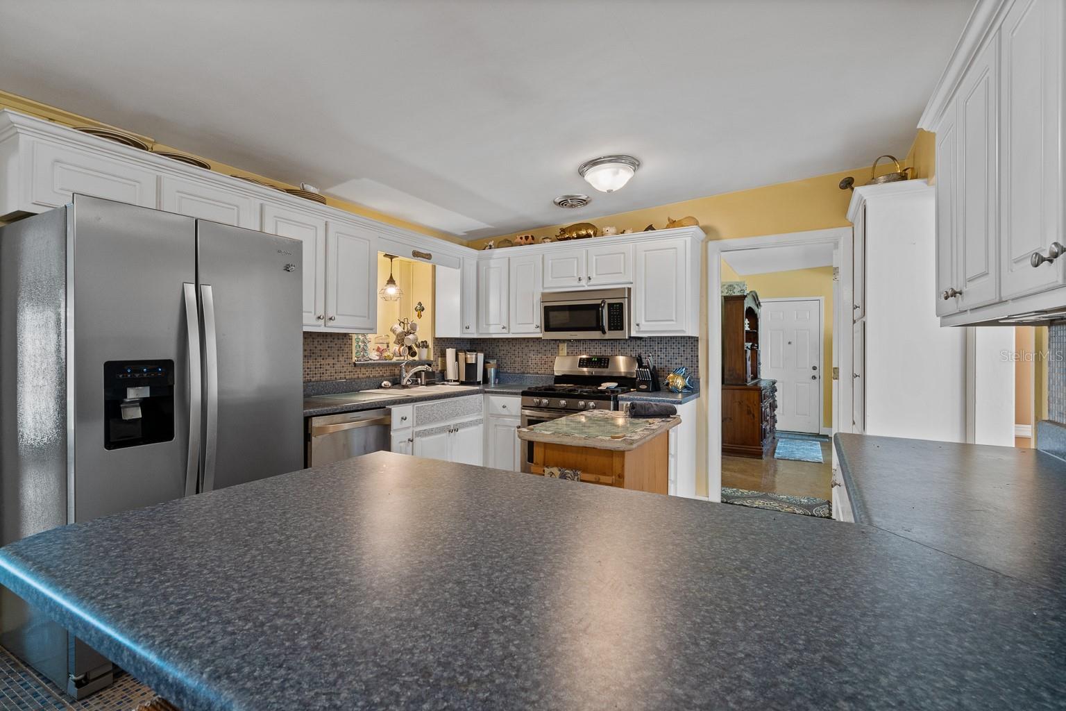 BELVEDERE PARK - Residential
