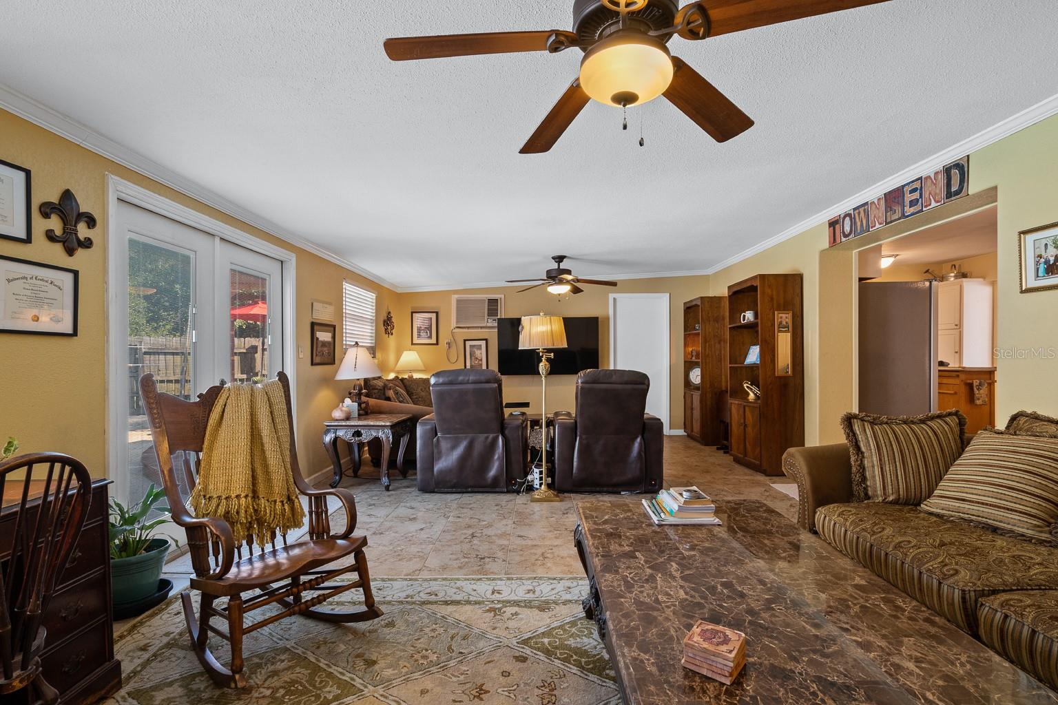 BELVEDERE PARK - Residential