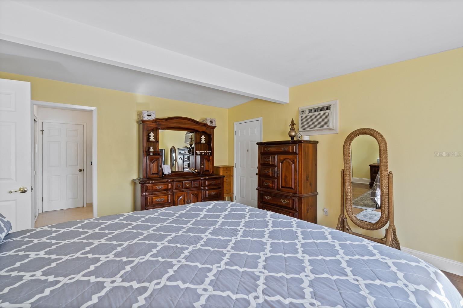 BELVEDERE PARK - Residential