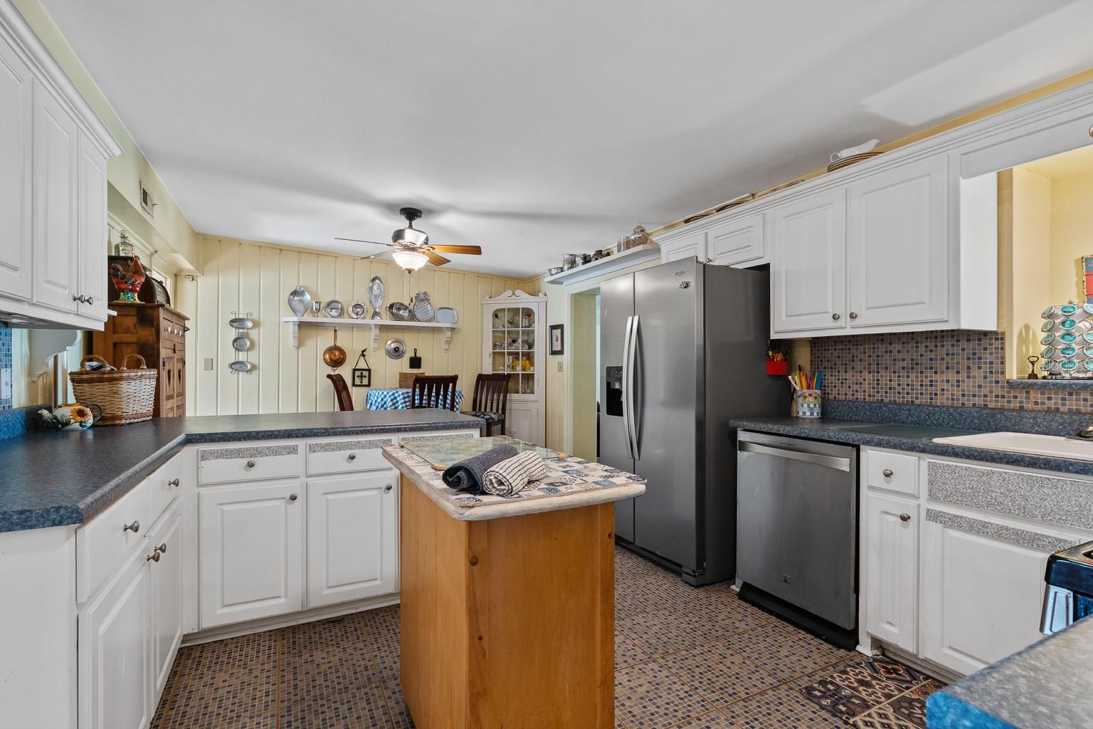 BELVEDERE PARK - Residential