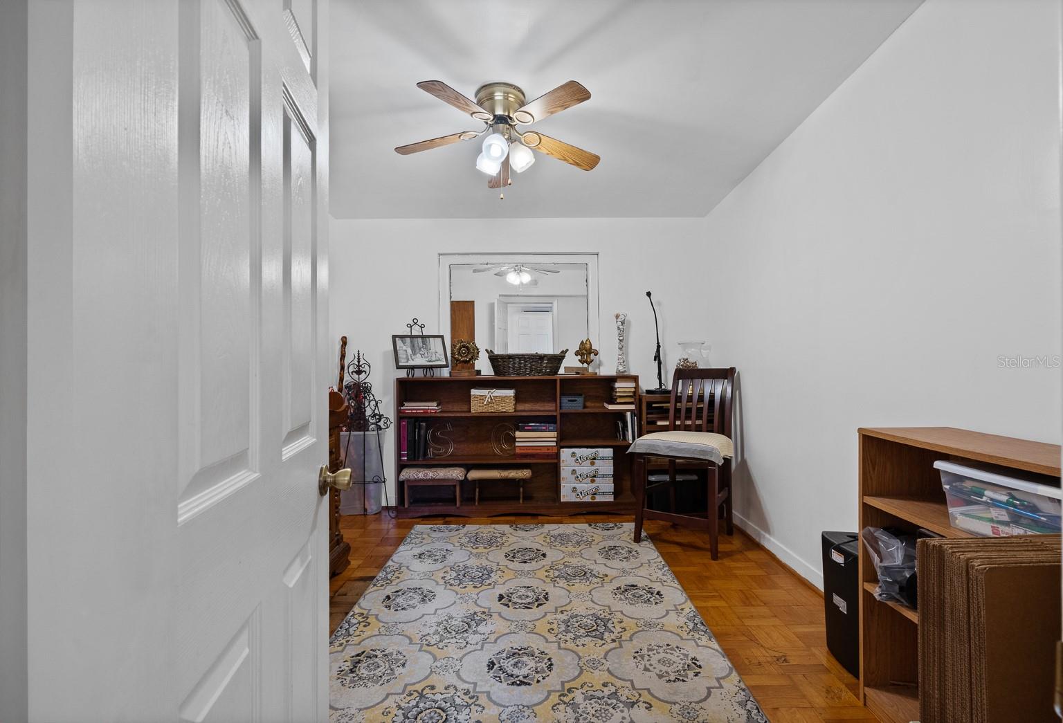 BELVEDERE PARK - Residential