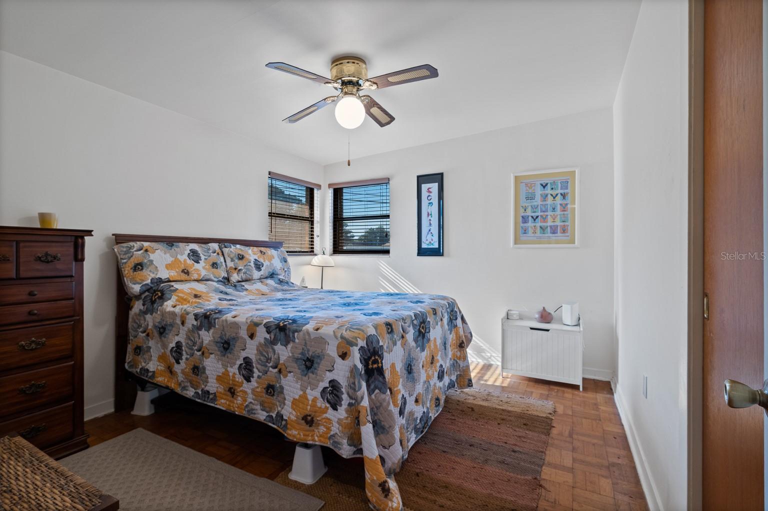 BELVEDERE PARK - Residential