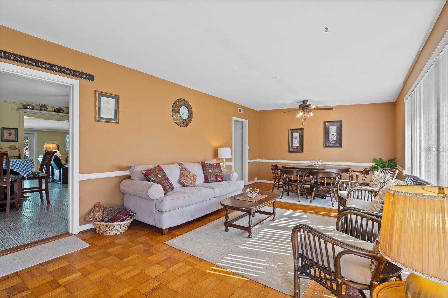 BELVEDERE PARK - Residential
