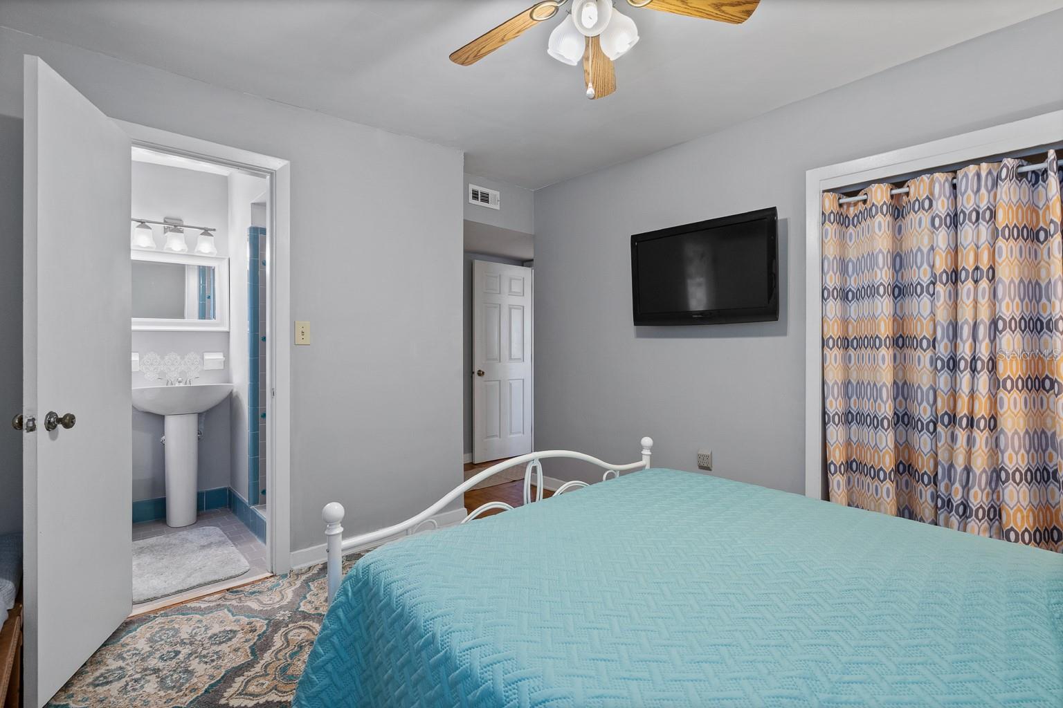 BELVEDERE PARK - Residential